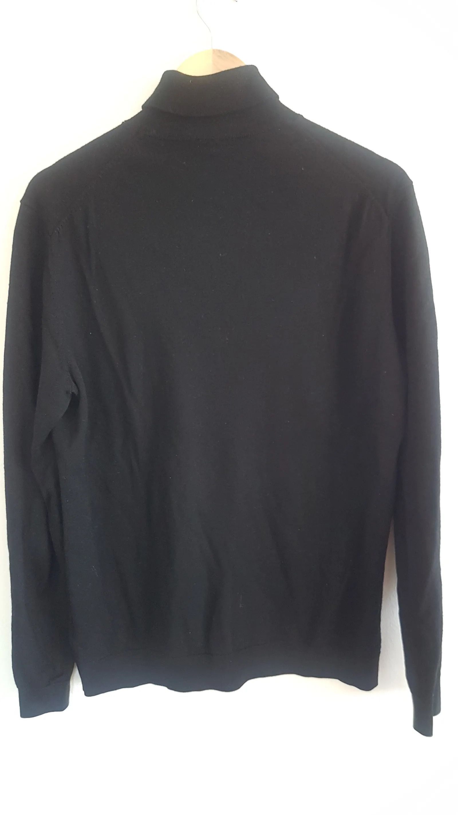 H&M H&M Polo knit Size US L / EU 52-54 / 3 - 4 Thumbnail