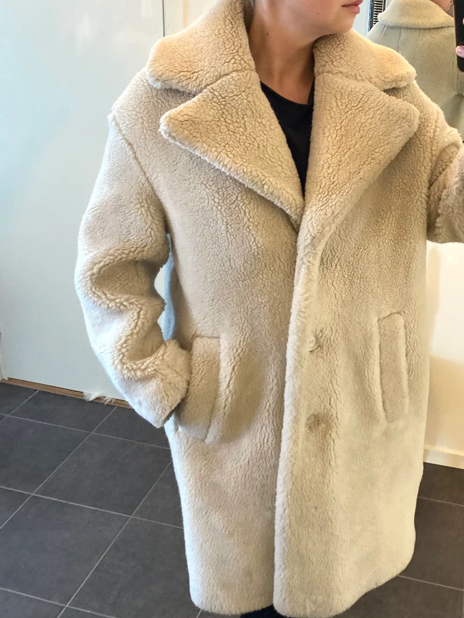 & Other Stories & Other Stories Coat Size S / US 4 / IT 40 - 2 Thumbnail