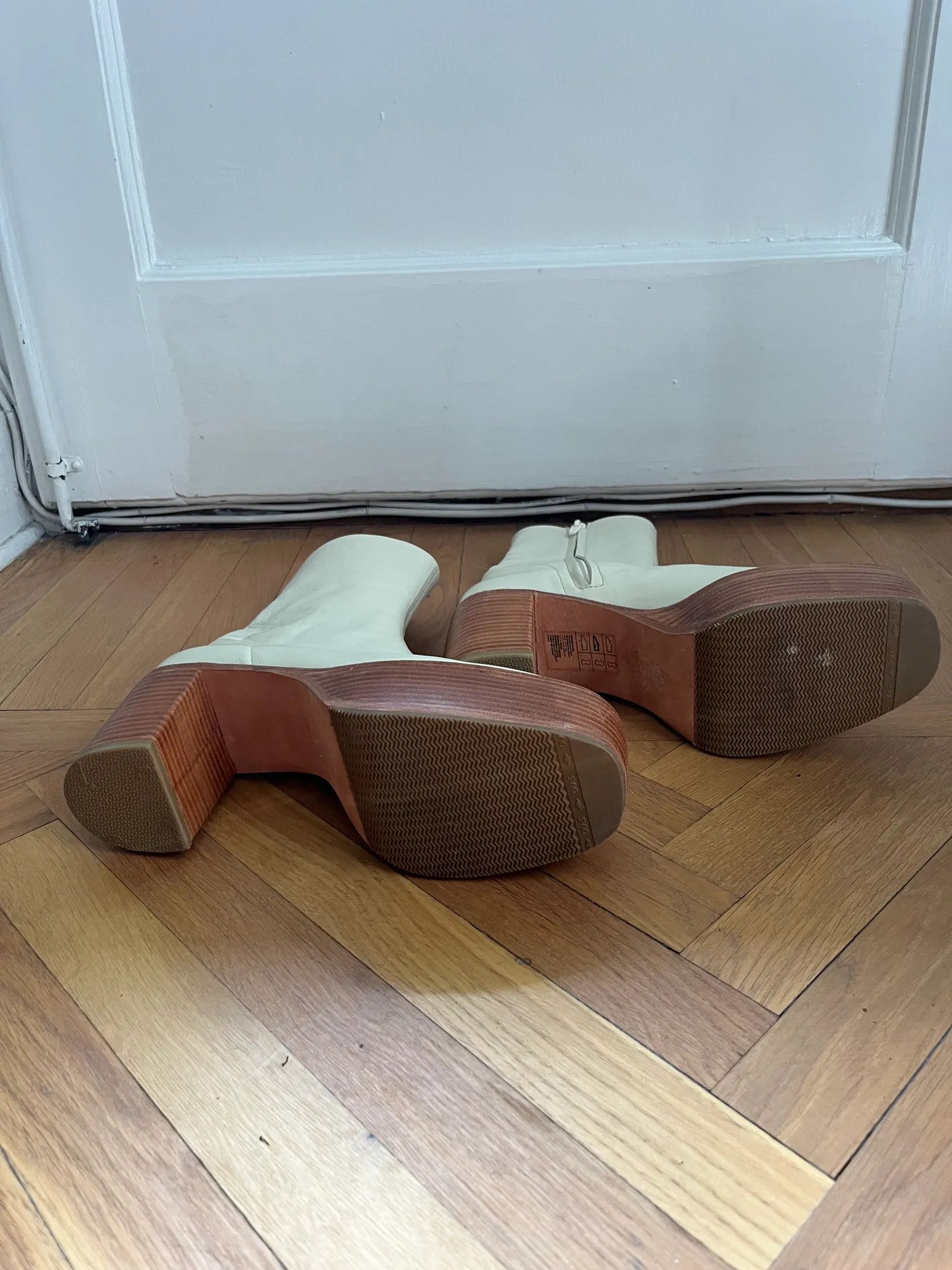 H&M HM Boots Size US 7 / IT 37 - 4 Thumbnail