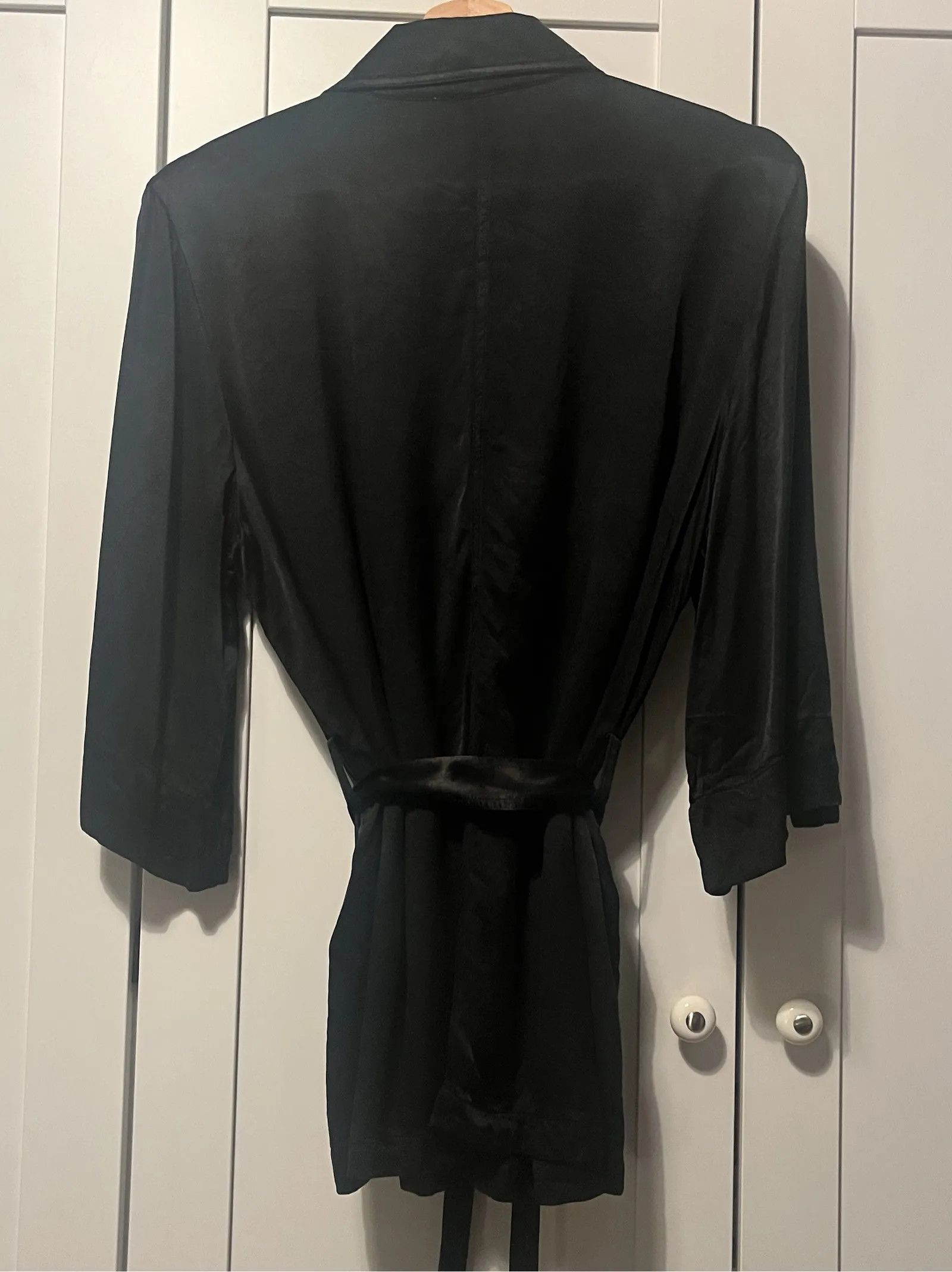 Rodebjer Rodebjer Zelda Shirt Size M / US 6-8 / IT 42-44 - 4 Thumbnail