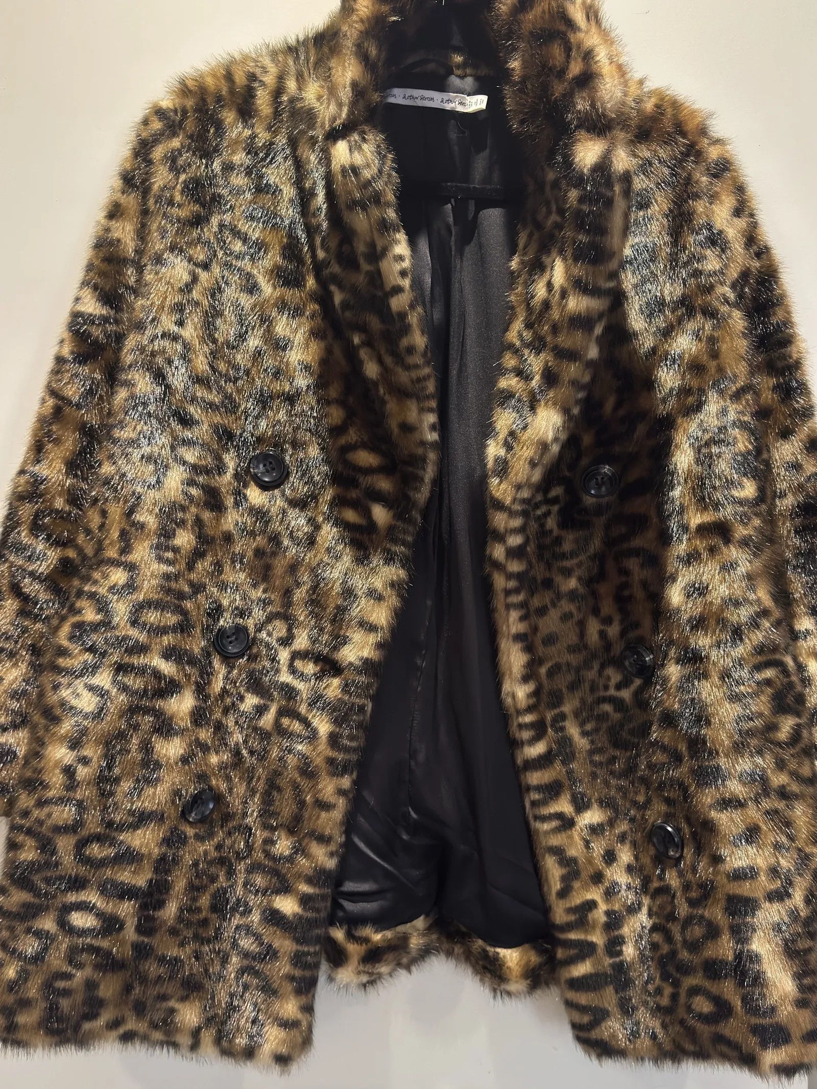 & Other Stories & Other Stories Coat Size XS / US 0-2 / IT 36-38 - 5 Thumbnail