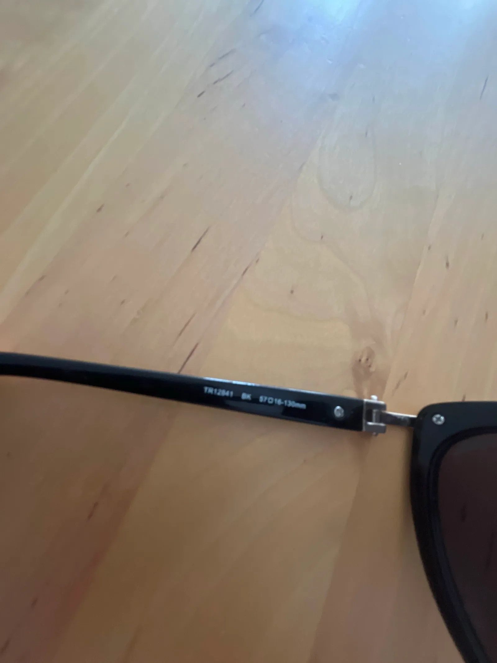 Trussardi Trussardi Sunglasses Size ONE SIZE - 3 Thumbnail