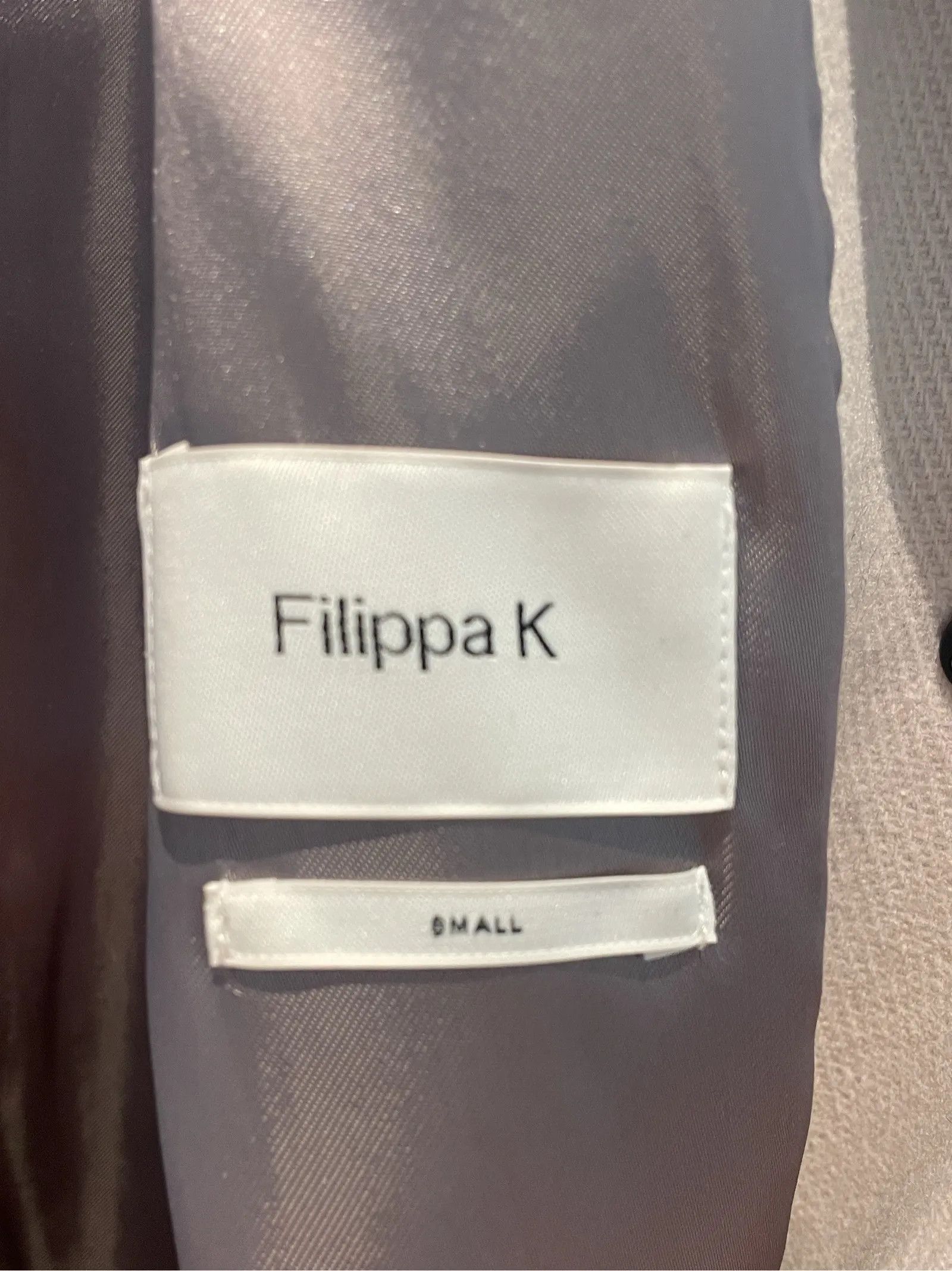 Filippa K Filippa K Coat Size XS / US 0-2 / IT 36-38 - 2 Thumbnail