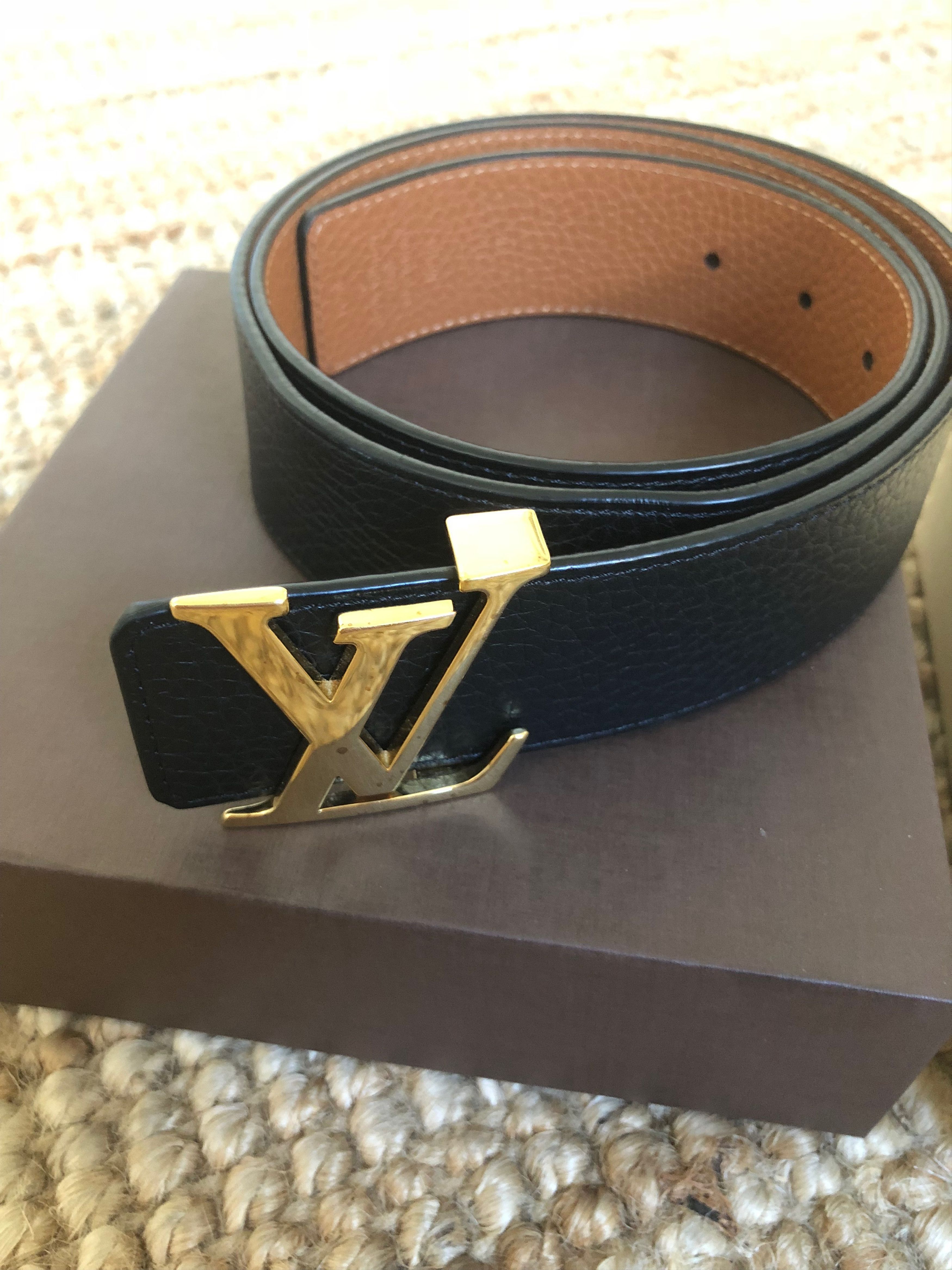 Louis Vuitton Belt For Men LV152 (CS432) - KDB Deals