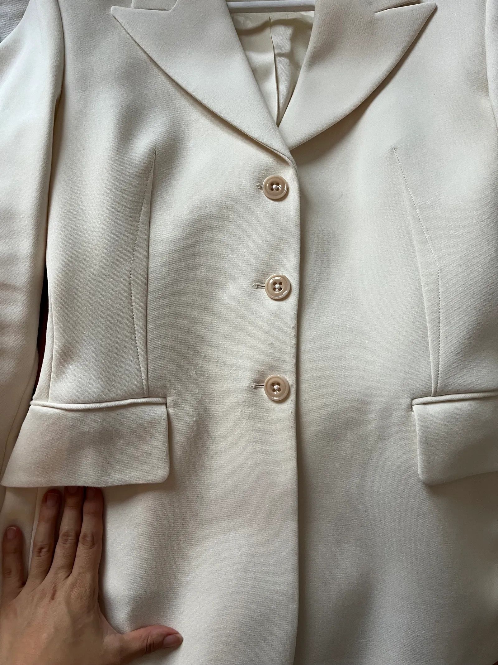 Rodebjer Rodebjer Dinara Blazer Size S / US 4 / IT 40 - 2 Thumbnail