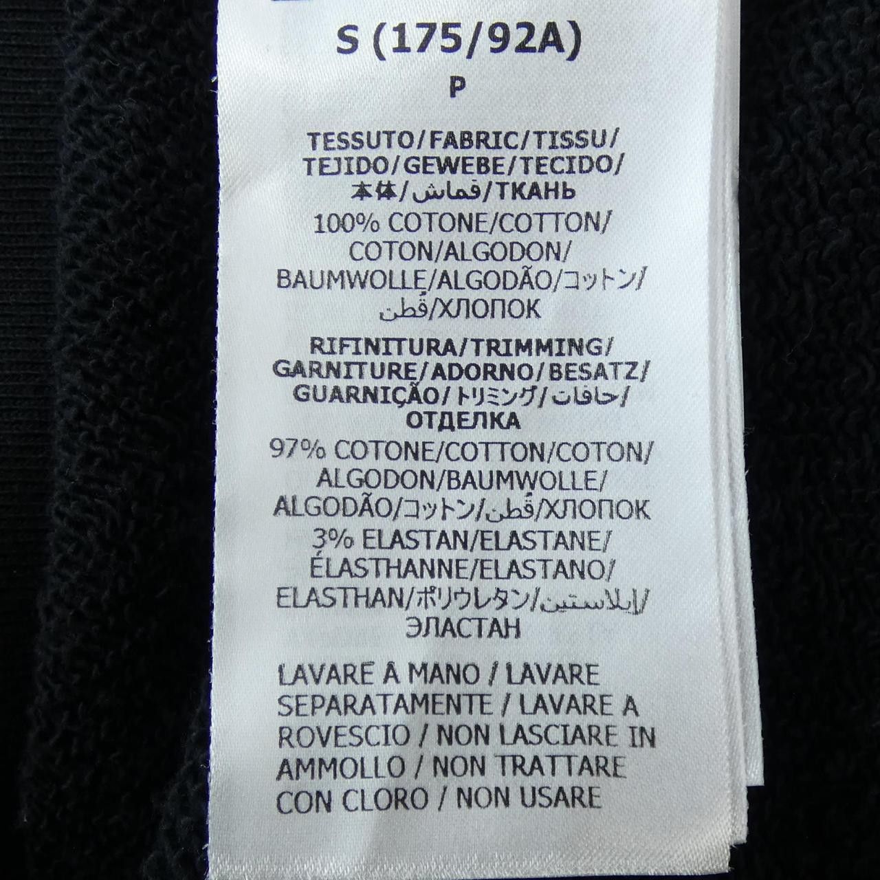Gucci Gucci Gucci 700117 XJEOT Hoodie Cotton Sweatshirts & Hoodies 700117 XJEOT DUTY FREE for USA Size ONE SIZE - 3 Thumbnail