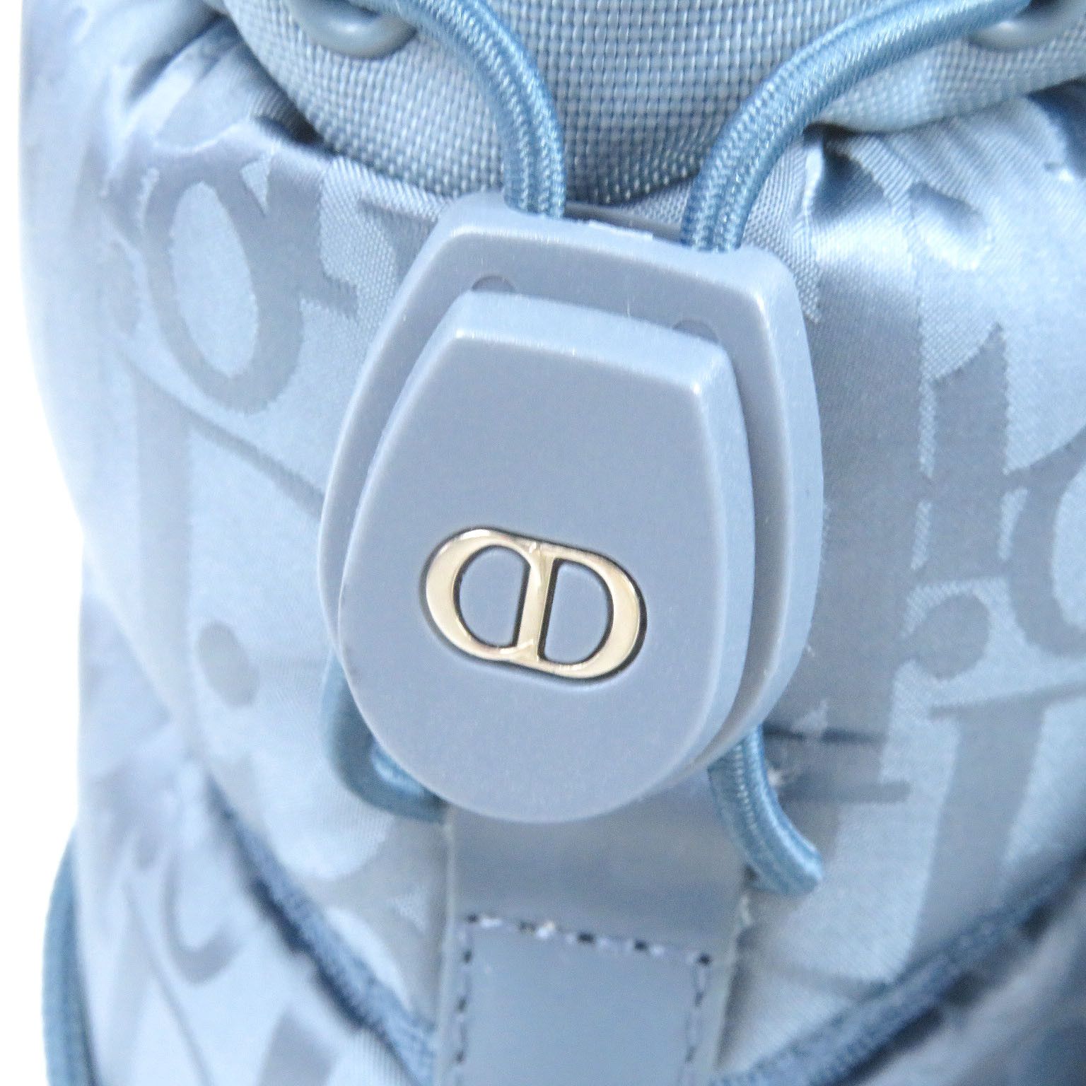 Dior Dior Dior Peter Doig Oblique Nylon Boots Others Shoes DUTY FREE for USA Size ONE SIZE - 7 Thumbnail