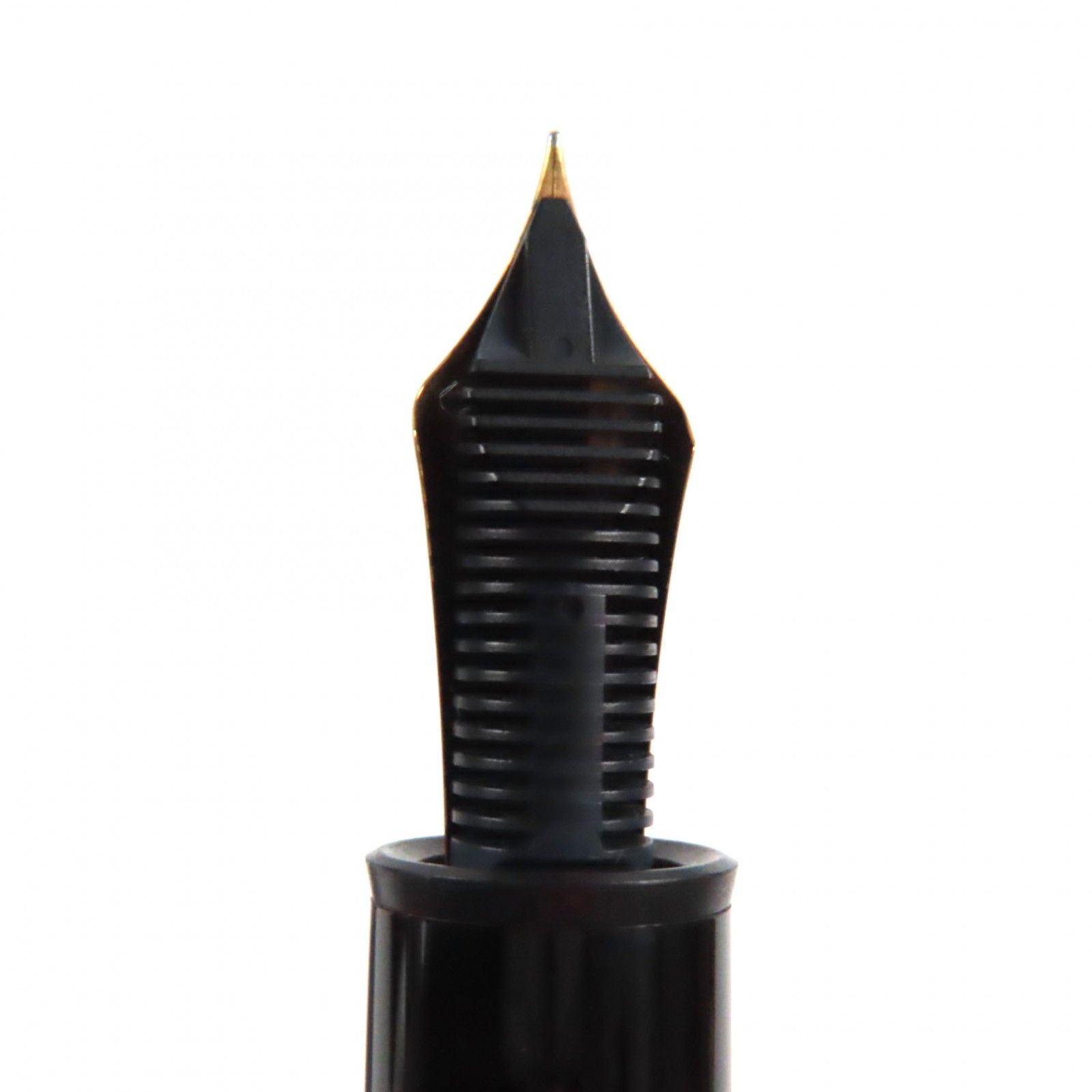Montblanc Montblanc Montblanc Meisterstück Au750 Fountain Pen Metal Pen DUTY FREE for USA Size ONE SIZE - 7 Thumbnail