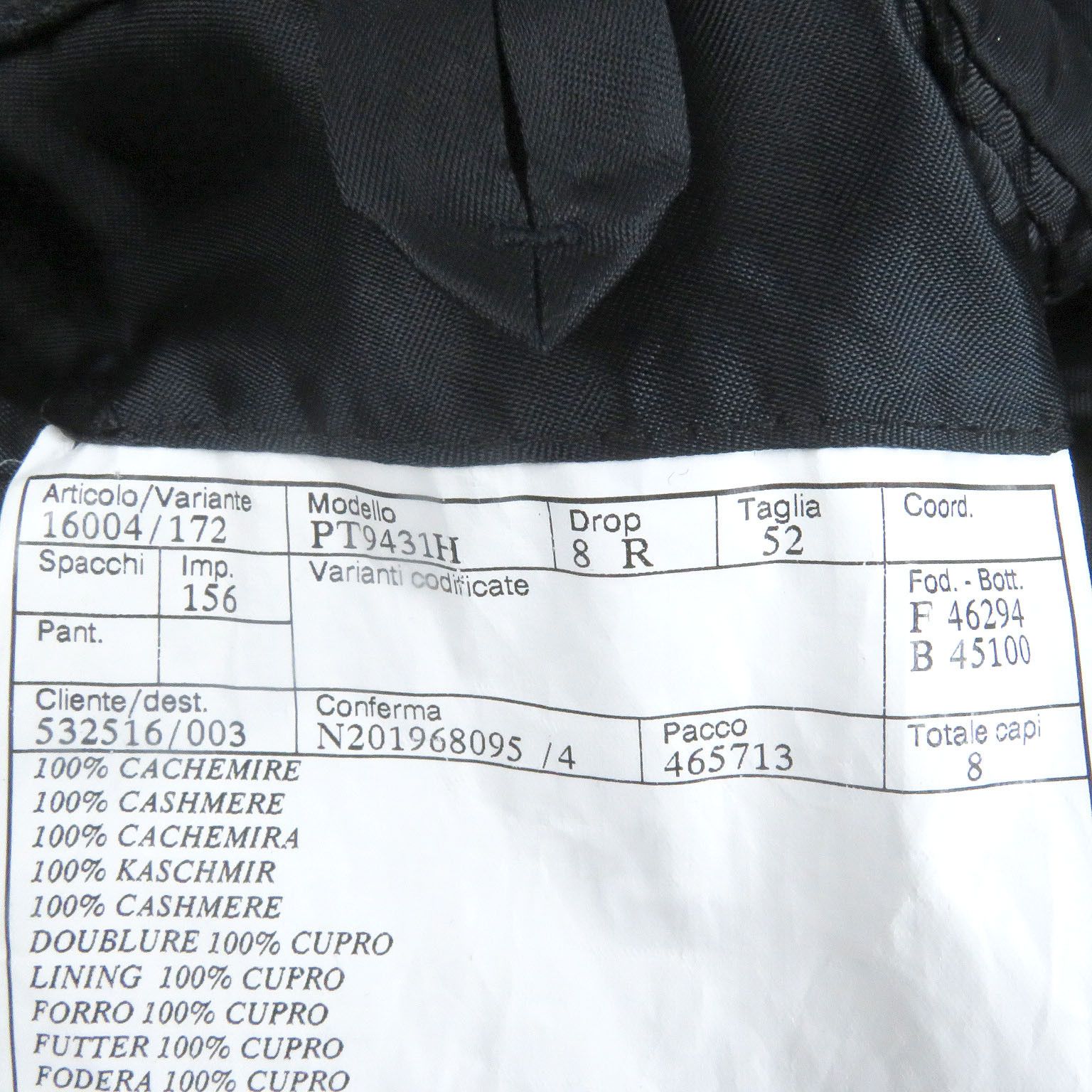 Hermes Hermes Hermes Chester Partial Lamb Leather Coat Leather Outerwear DUTY FREE for USA Size ONE SIZE - 8 Thumbnail