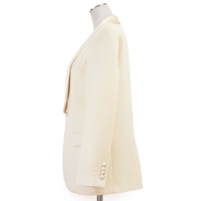 Celine Celine Celine PARIS Wool Mohair Jacket Others Outerwear 2V03J079S DUTY FREE for USA Size ONE SIZE - 11 Thumbnail