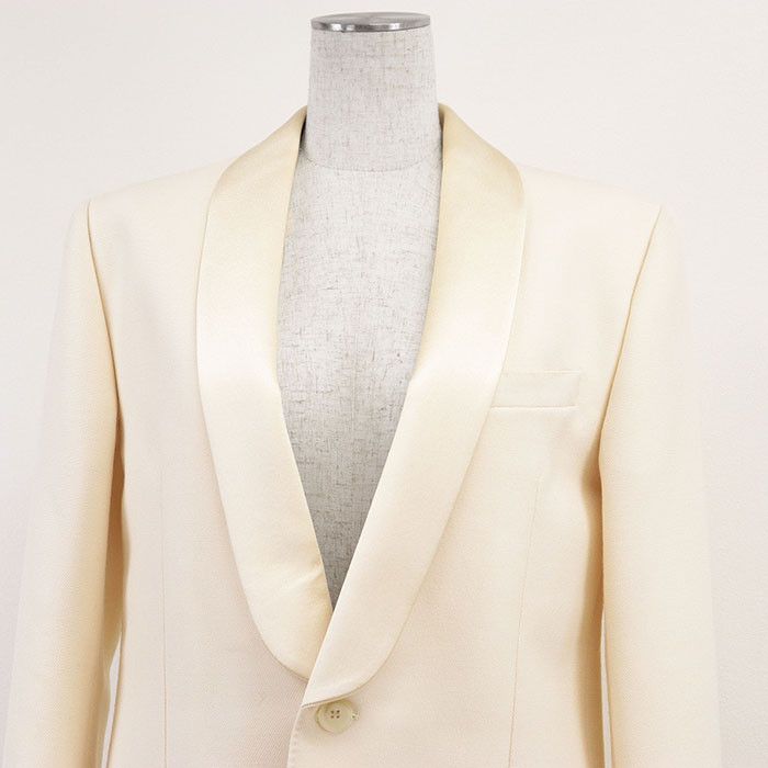 Celine Celine Celine PARIS Wool Mohair Jacket Others Outerwear 2V03J079S DUTY FREE for USA Size ONE SIZE - 2 Thumbnail