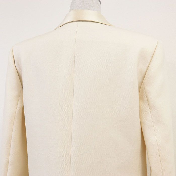 Celine Celine Celine PARIS Wool Mohair Jacket Others Outerwear 2V03J079S DUTY FREE for USA Size ONE SIZE - 14 Thumbnail
