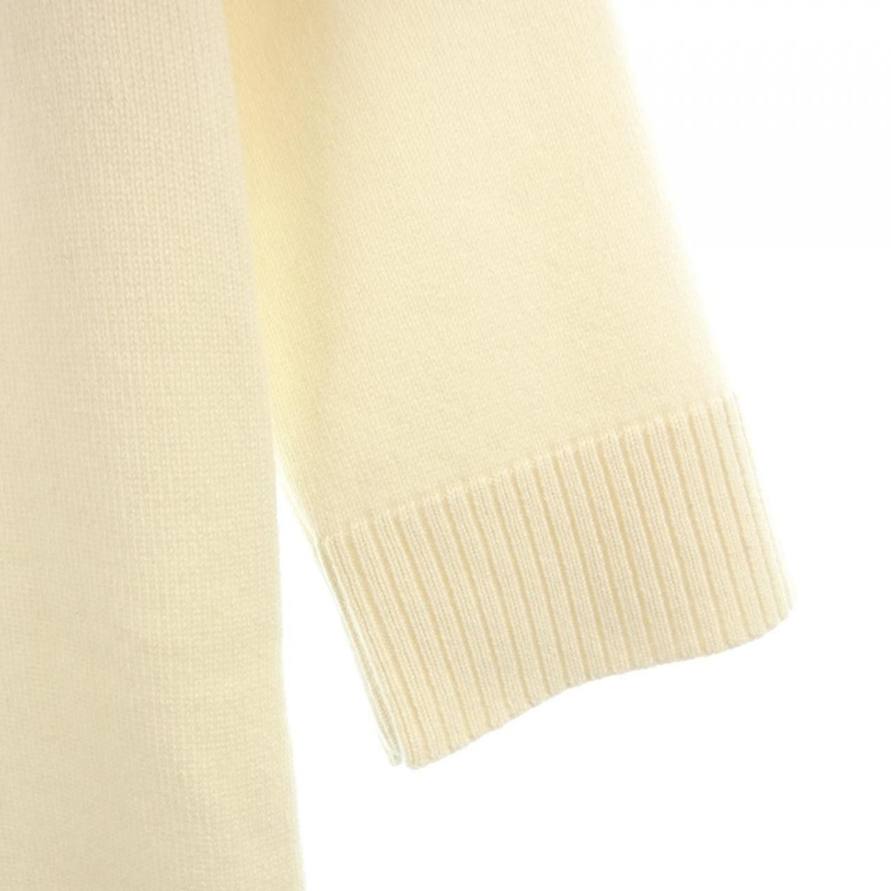 Hermes Hermes Hermes 100% Cashmere Dress Others Dresses DUTY FREE for USA Size ONE SIZE - 6 Thumbnail