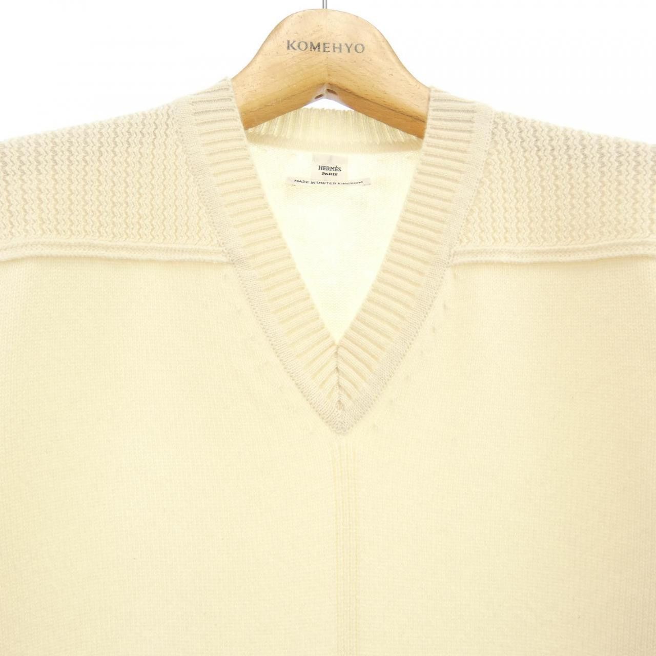 Hermes Hermes Hermes 100% Cashmere Dress Others Dresses DUTY FREE for USA Size ONE SIZE - 5 Thumbnail
