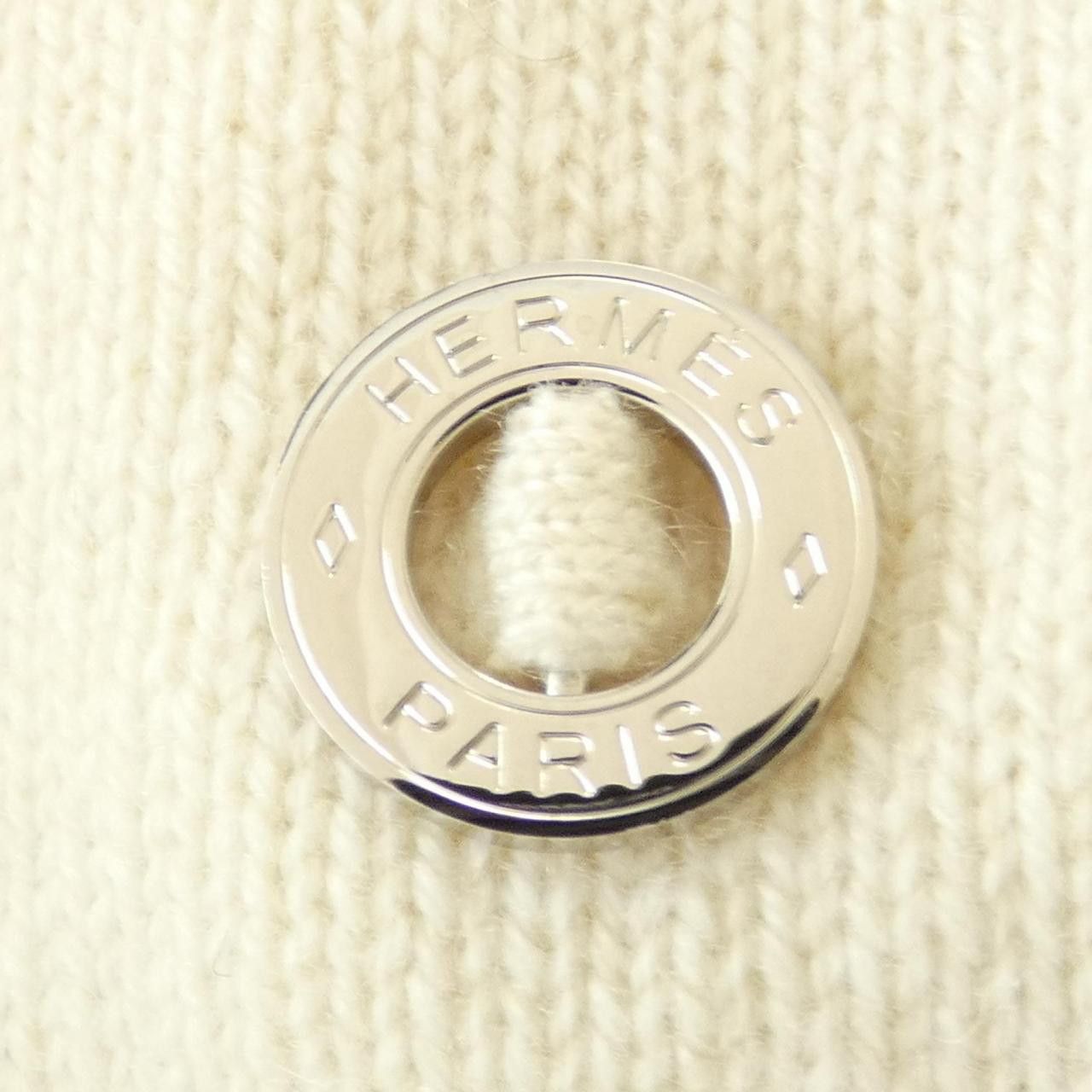 Hermes Hermes Hermes 100% Cashmere Dress Others Dresses DUTY FREE for USA Size ONE SIZE - 7 Thumbnail