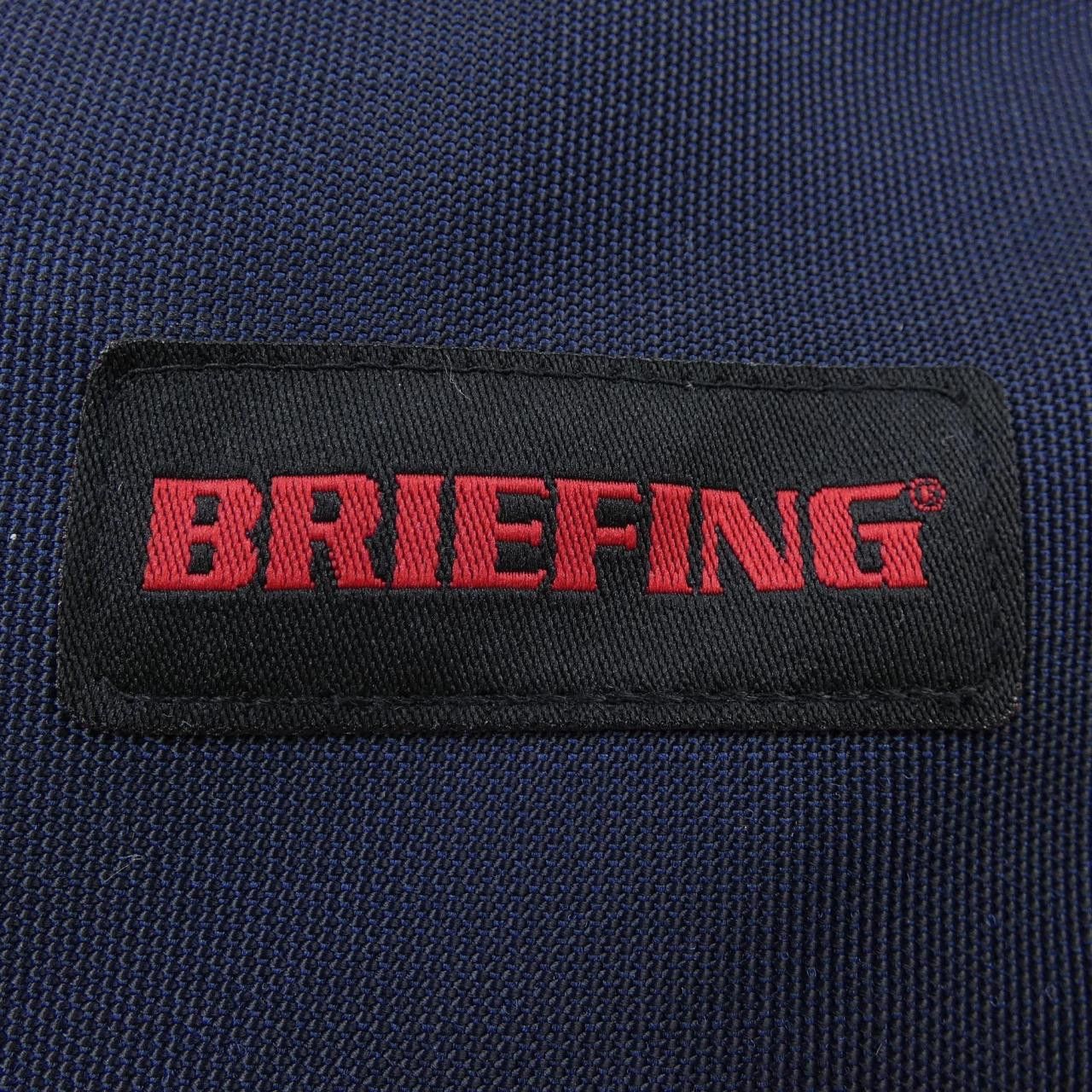 Other Other BRIEFING Bag Others Backpack BRA233P21 DUTY FREE for USA Size ONE SIZE - 5 Thumbnail