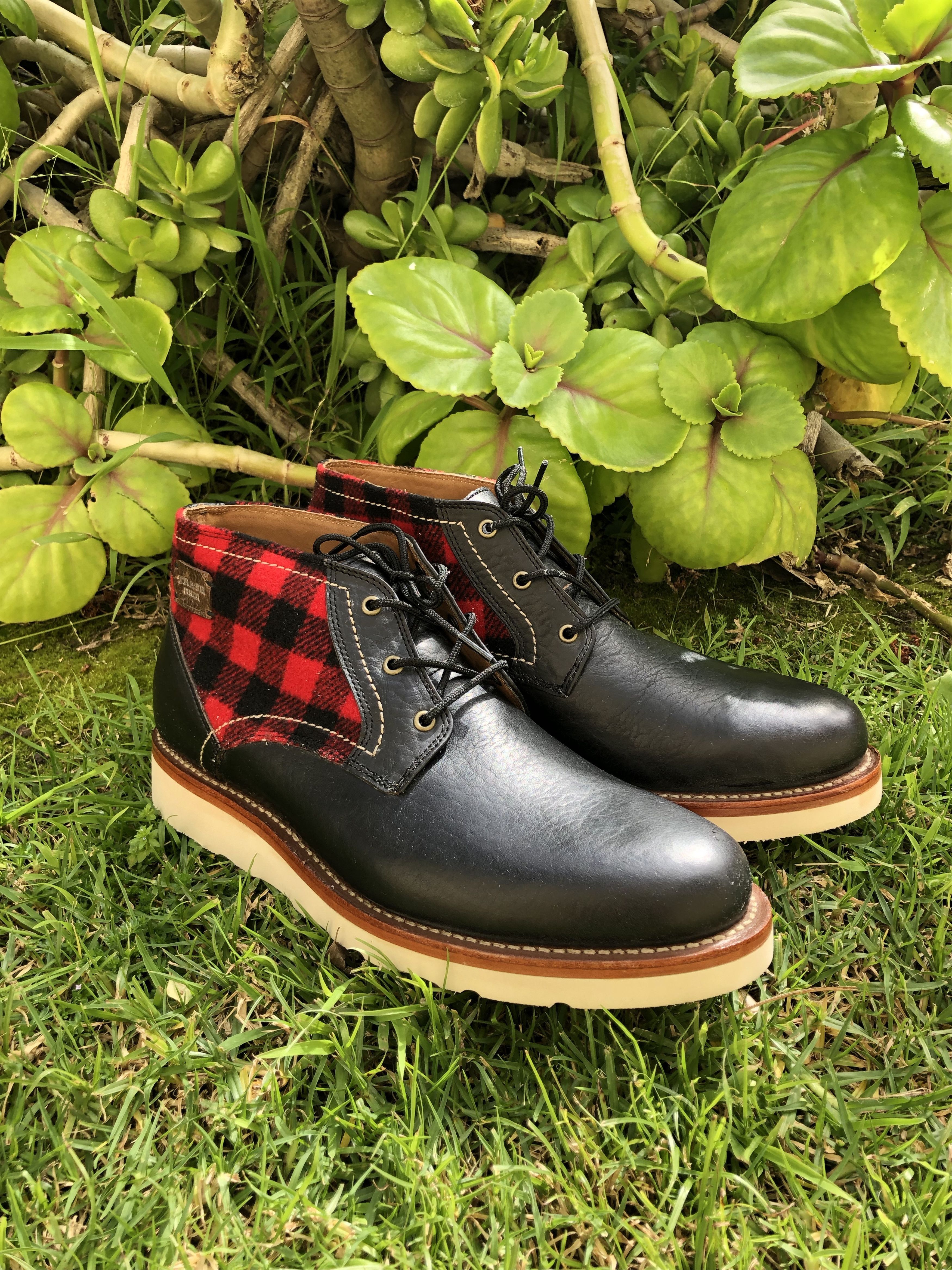 H.S. Trask Trask Reserve Chukka Boot Grailed