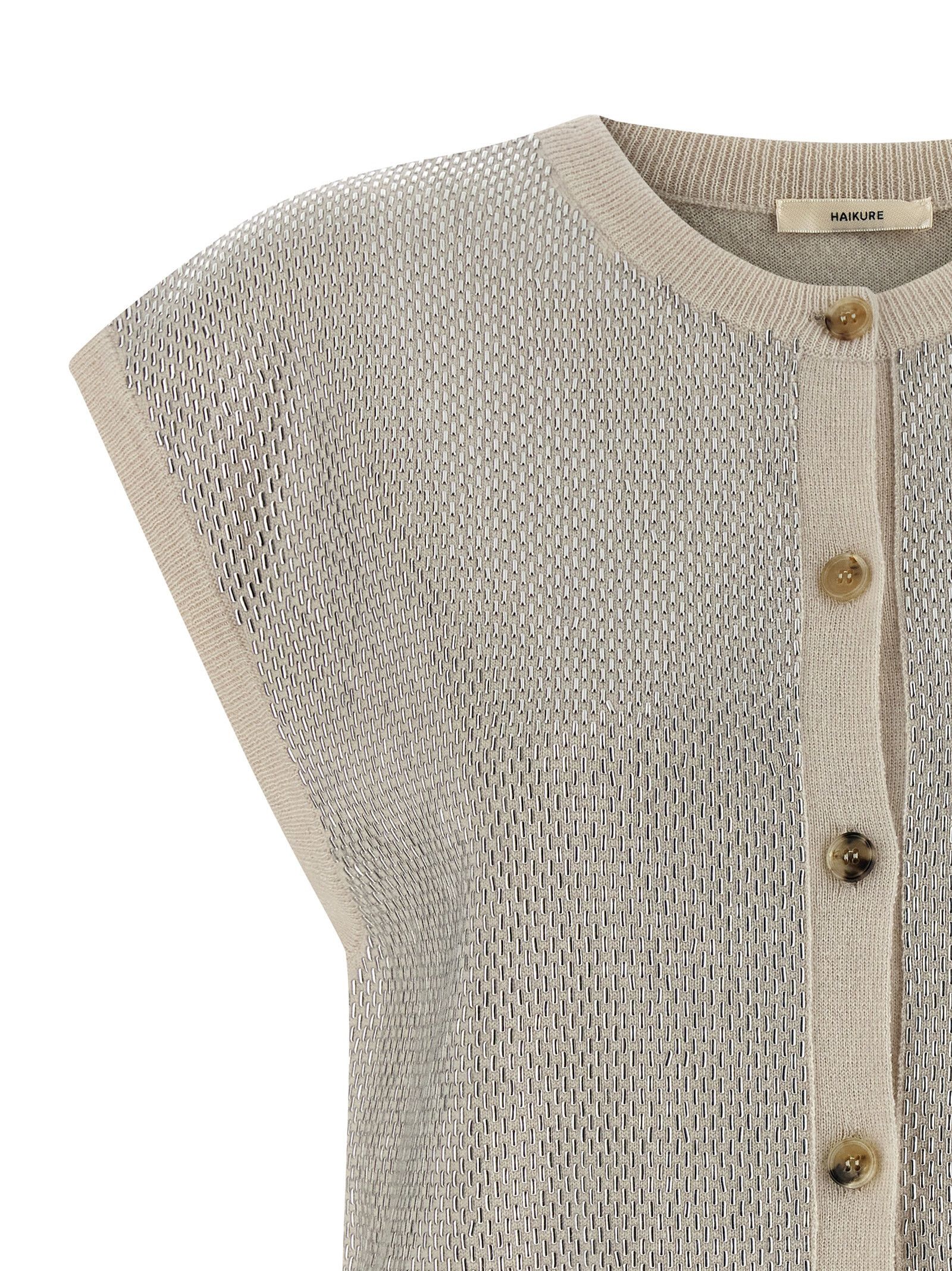 Haikure 'Kirby' Vest Size M / US 6-8 / IT 42-44 - 3 Thumbnail