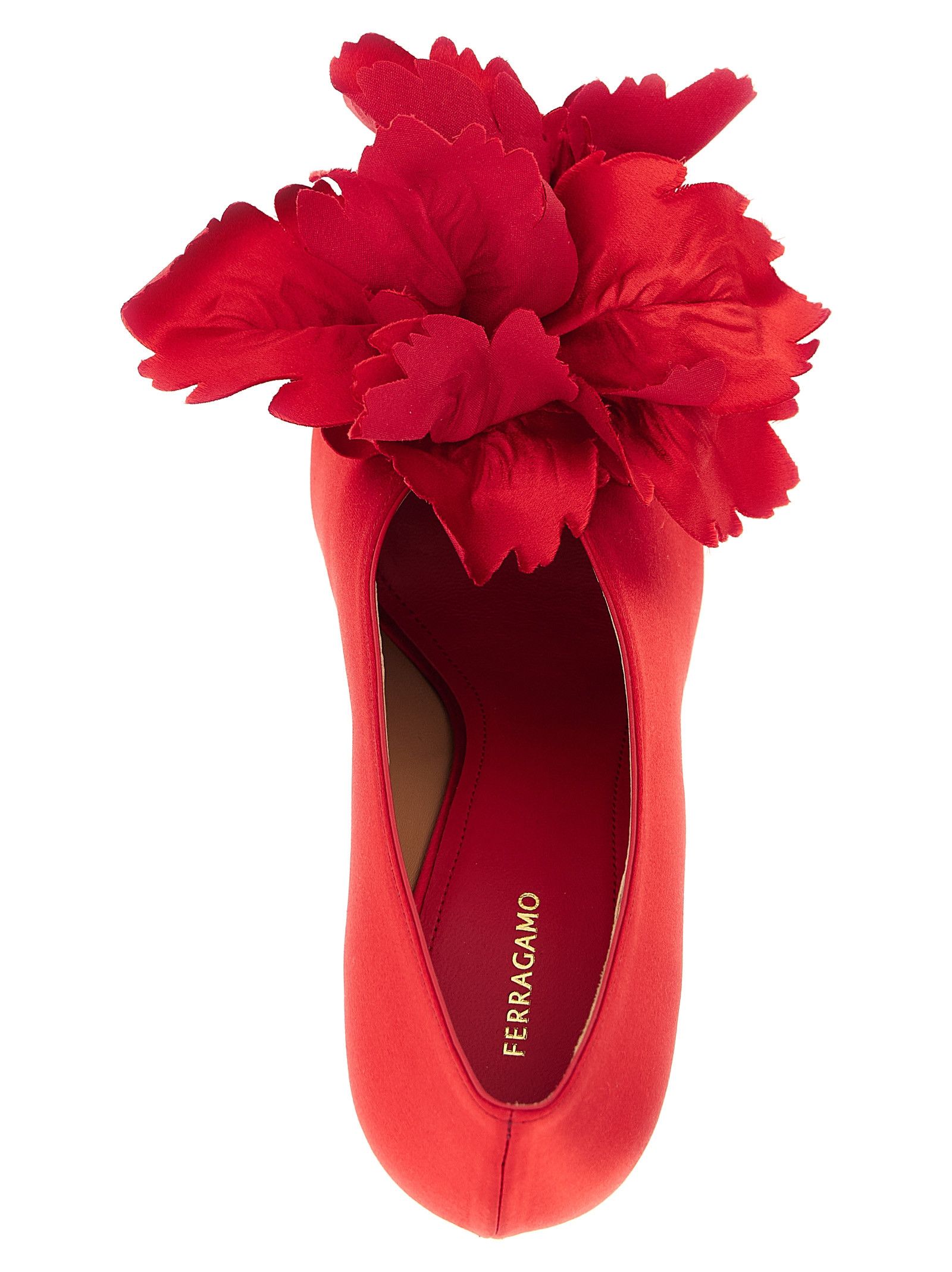 Salvatore Ferragamo 'Galia' Pumps Size US 9 / IT 39 - 4 Thumbnail