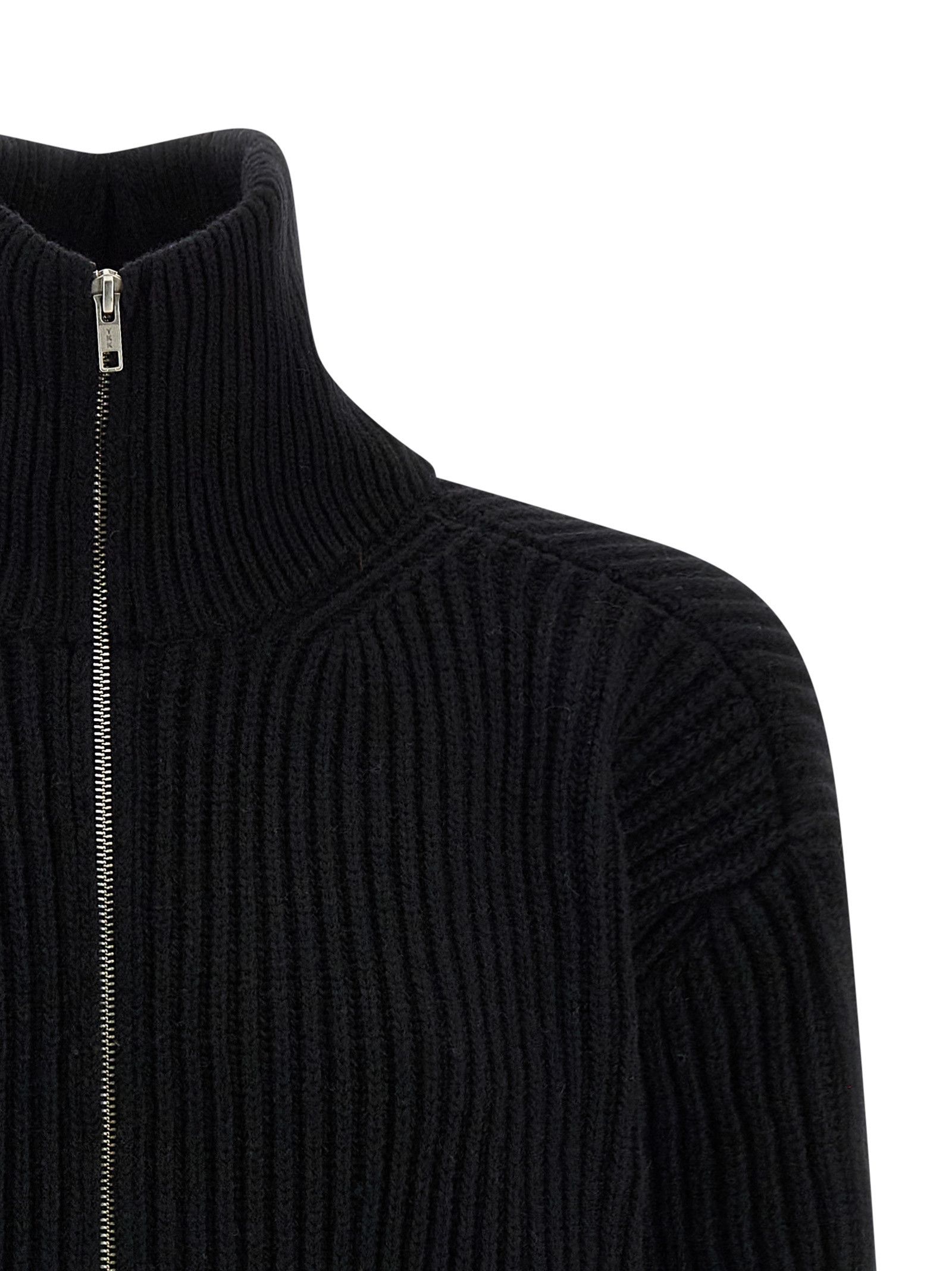 Maison Margiela Cardigan Dress Size S / US 4 / IT 40 - 4 Thumbnail