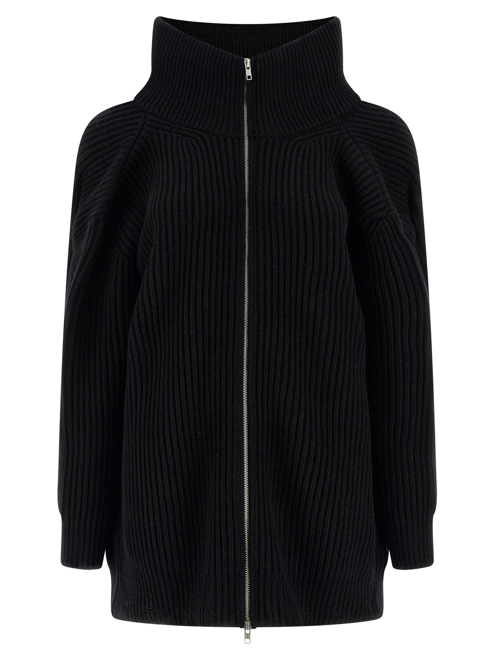 Maison Margiela Cardigan Dress Size S / US 4 / IT 40 - 2 Thumbnail
