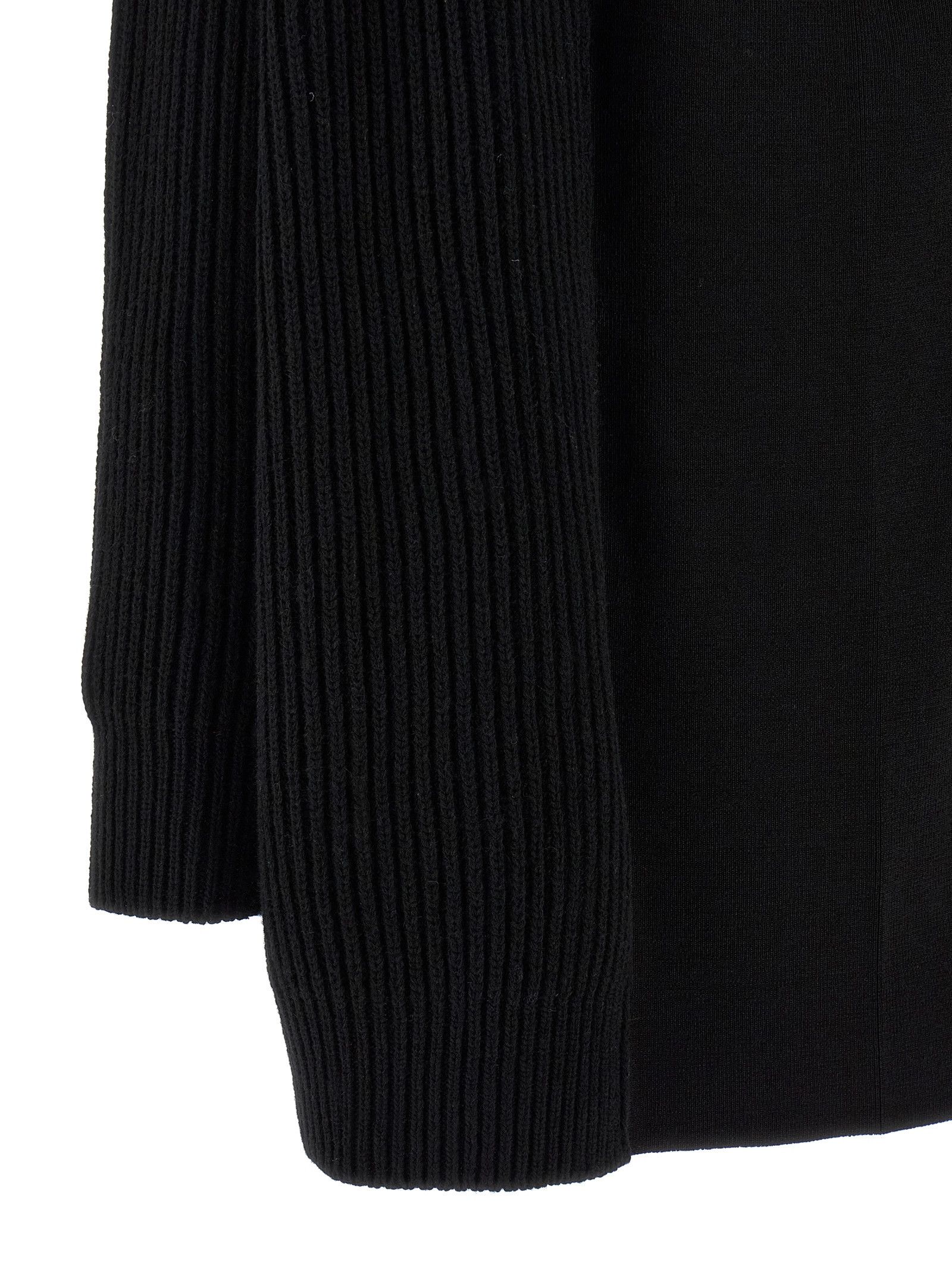 Maison Margiela Cardigan Dress Size S / US 4 / IT 40 - 5 Thumbnail