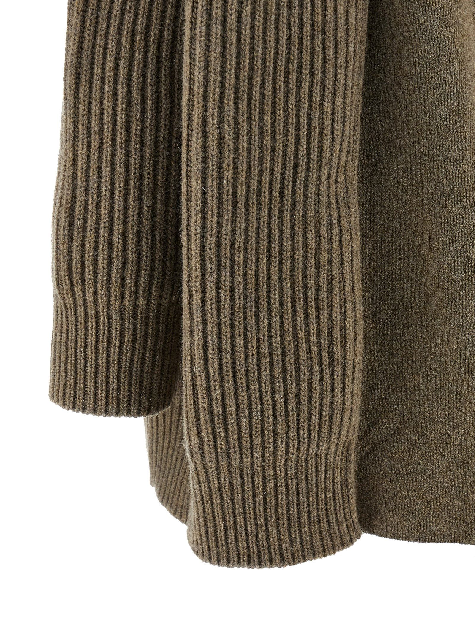 Maison Margiela Sweater Dress Size M / US 6-8 / IT 42-44 - 5 Thumbnail