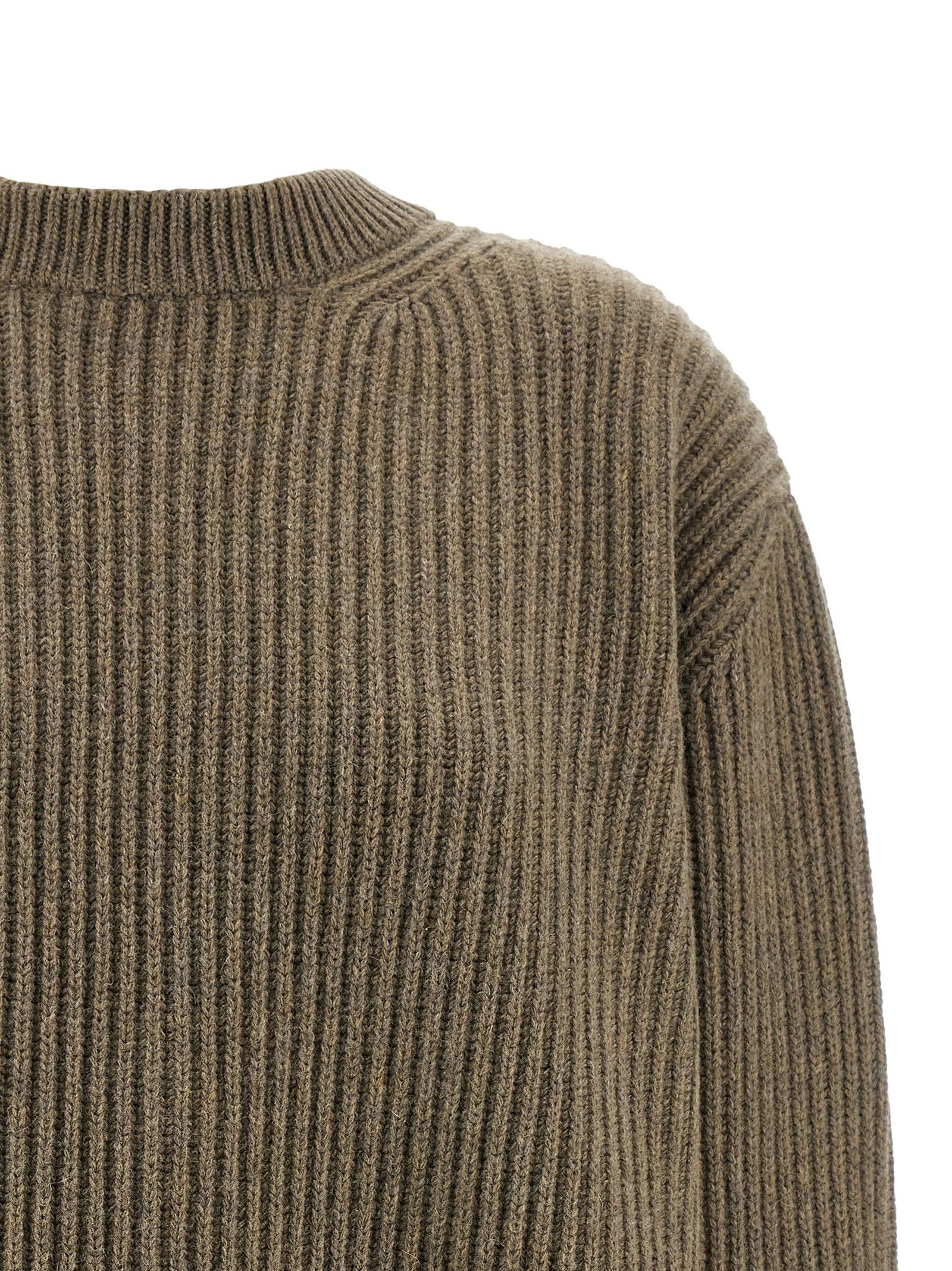 Maison Margiela Sweater Dress Size M / US 6-8 / IT 42-44 - 4 Thumbnail