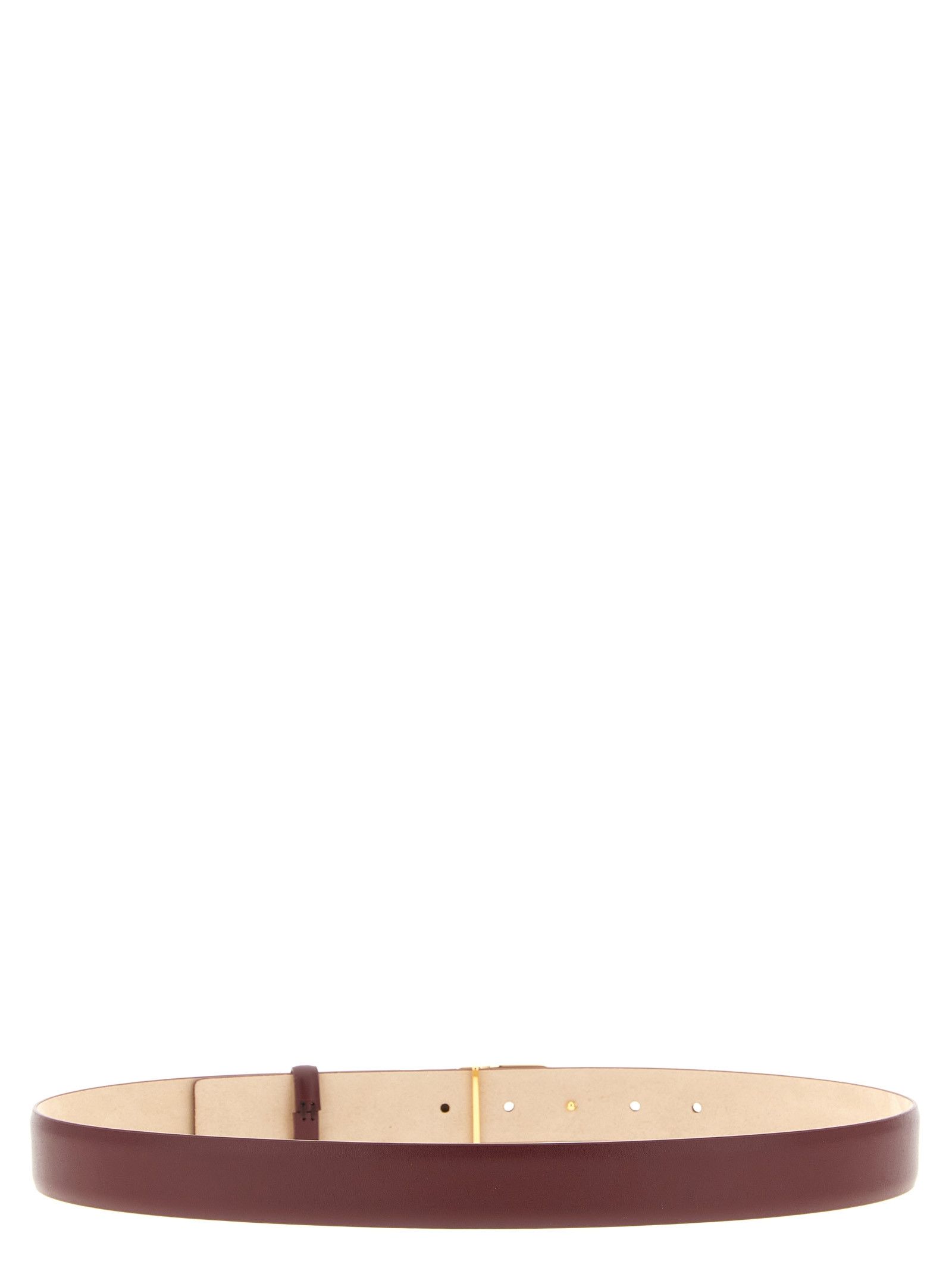 KHAITE 'Saddle' Belt Size ONE SIZE - 2 Thumbnail