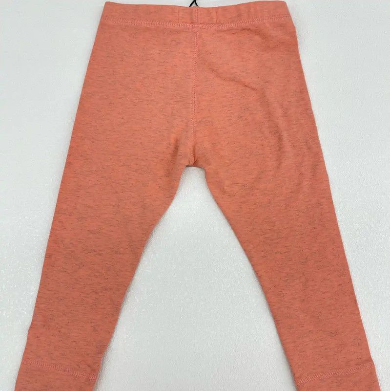 Burberry Burberry Orange Women's Casual Pants Size 23" - 2 Thumbnail