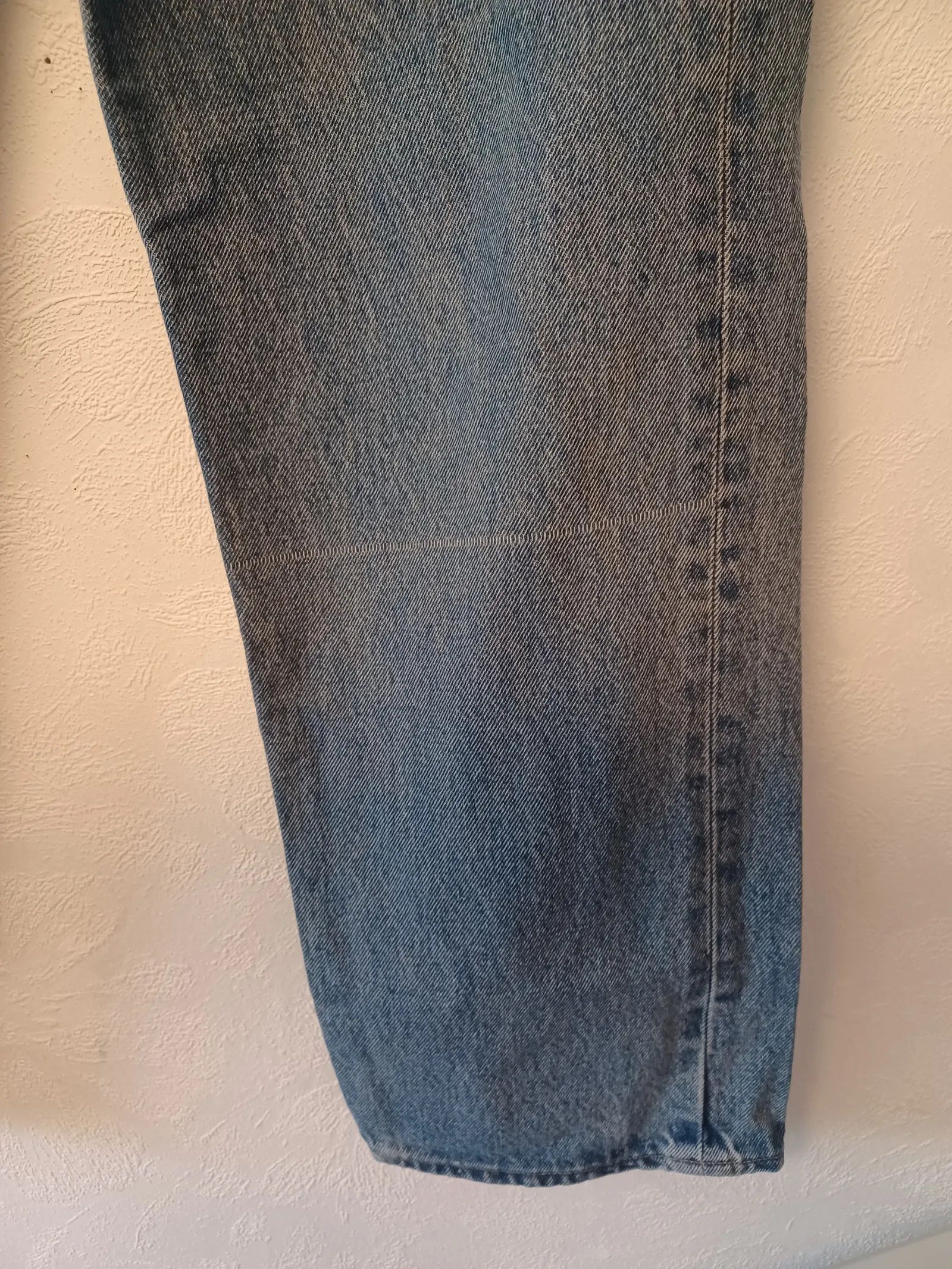 Levi's Levis Jeans Size 30" / US 8 / IT 44 - 4 Thumbnail