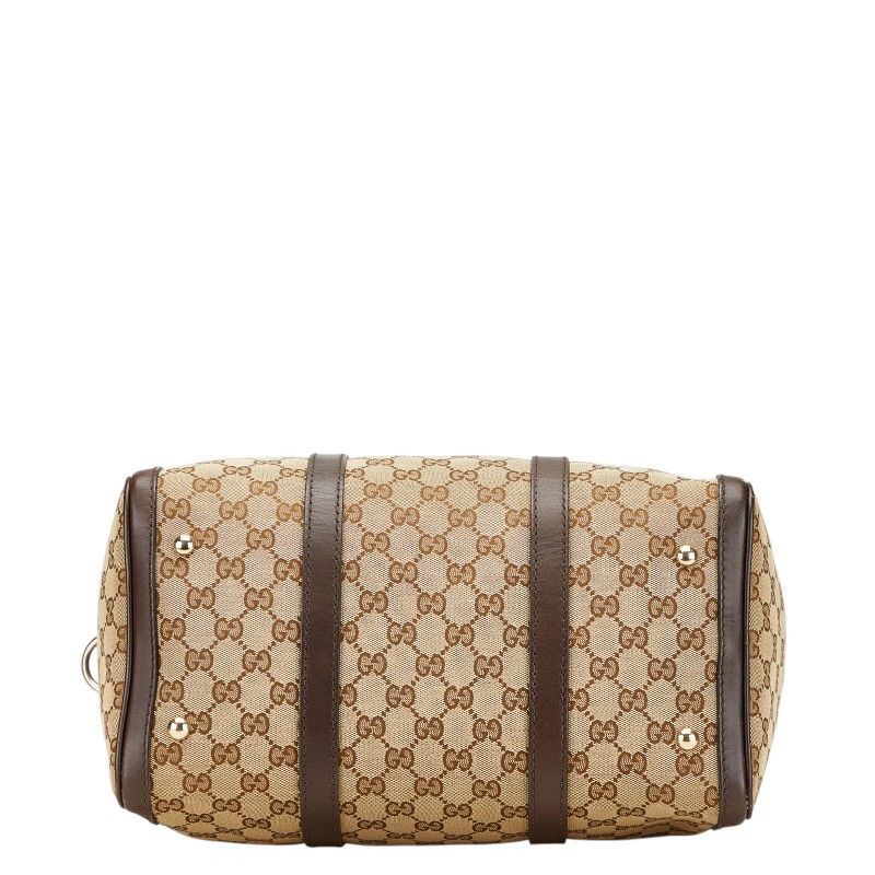 Gucci Gucci Gucci GG Canvas 2way Bag Canvas Shoulder Bag 247205 DUTY FREE for USA Size ONE SIZE - 3 Thumbnail