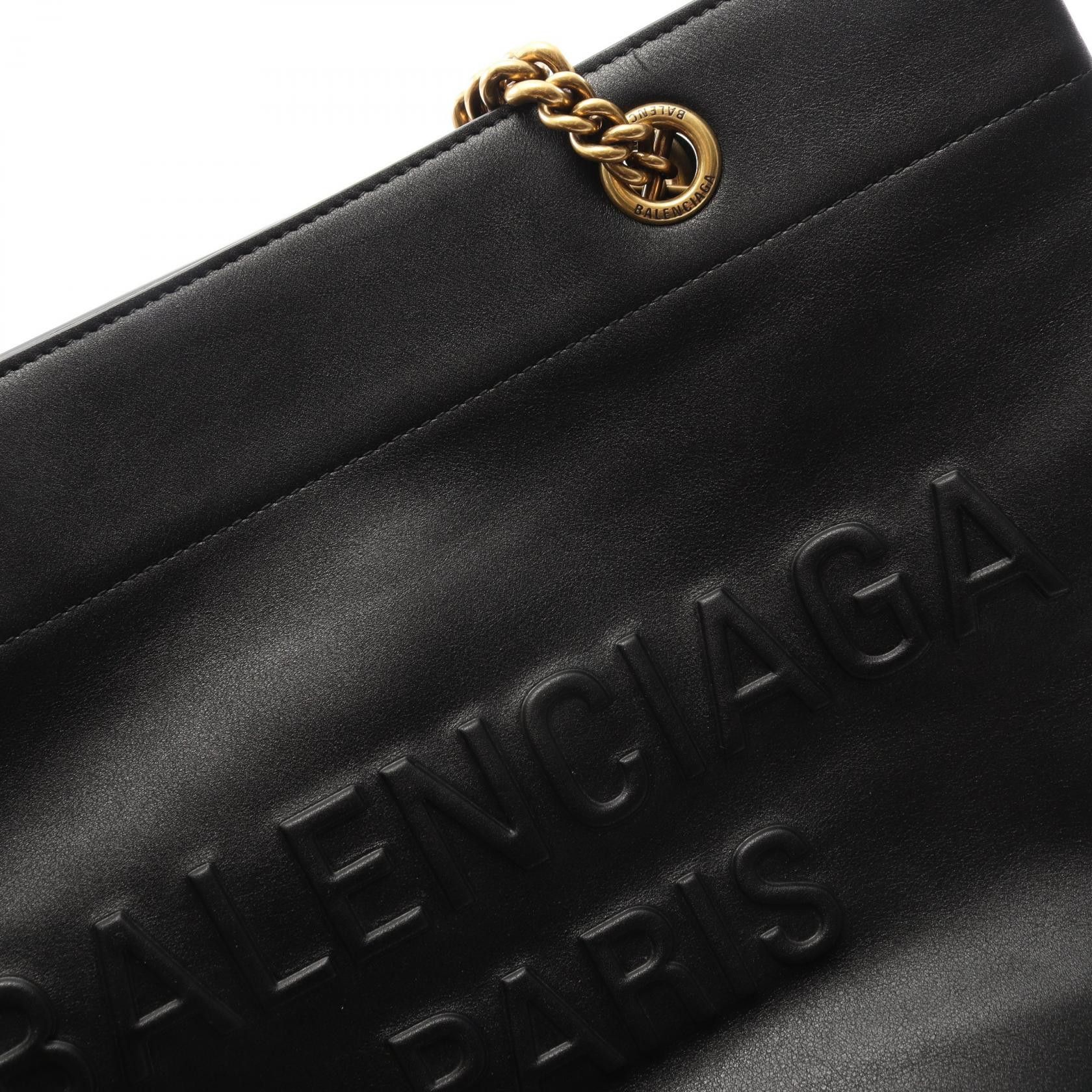 Balenciaga Balenciaga Balenciaga DUTY FREE Leather Tote Bag Leather Tote Bag 760013 DUTY FREE for USA Size ONE SIZE - 8 Thumbnail