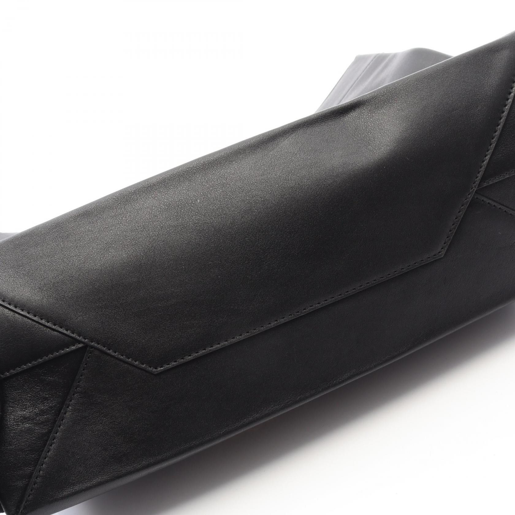 Balenciaga Balenciaga Balenciaga DUTY FREE Leather Tote Bag Leather Tote Bag 760013 DUTY FREE for USA Size ONE SIZE - 9 Thumbnail