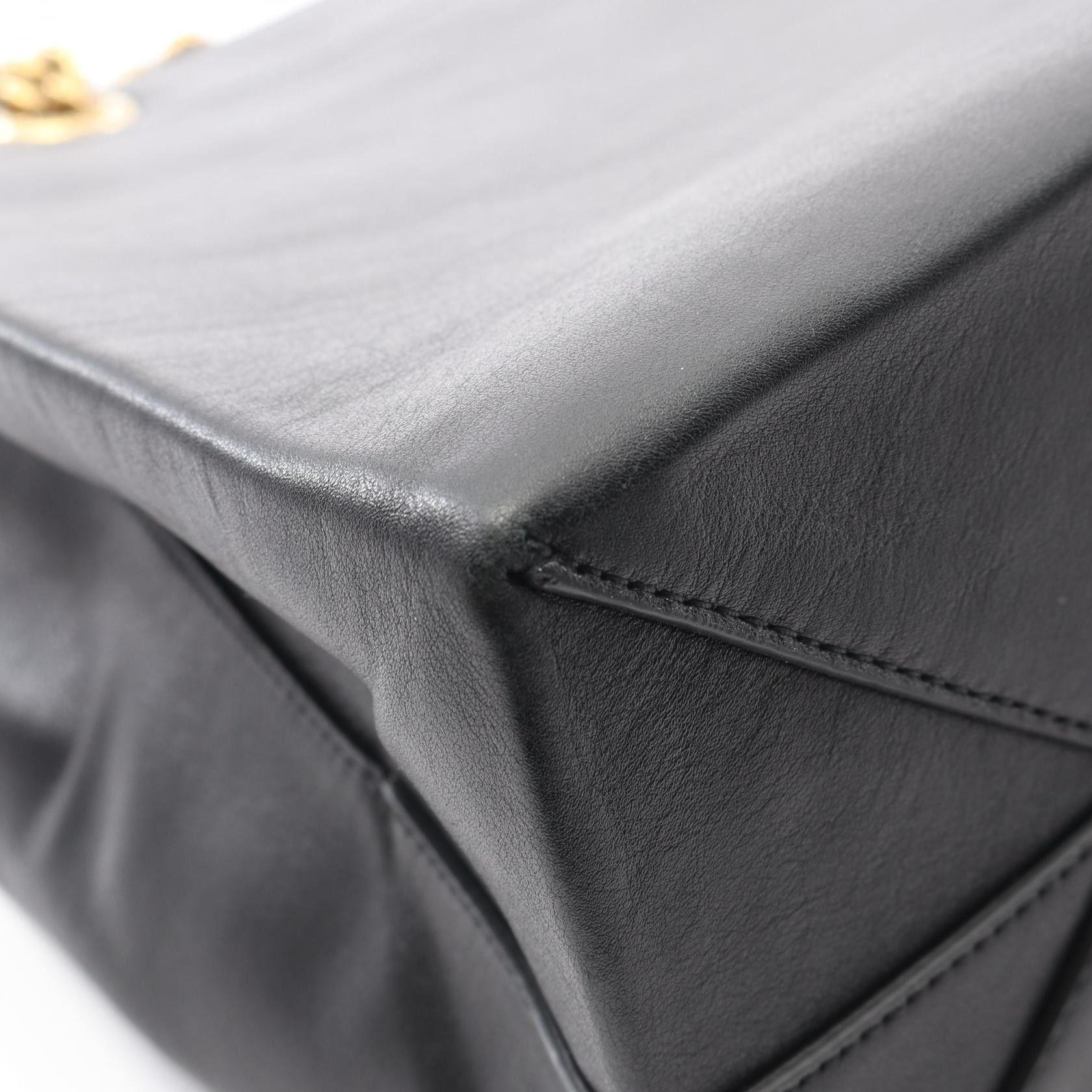 Balenciaga Balenciaga Balenciaga DUTY FREE Leather Tote Bag Leather Tote Bag 760013 DUTY FREE for USA Size ONE SIZE - 6 Thumbnail