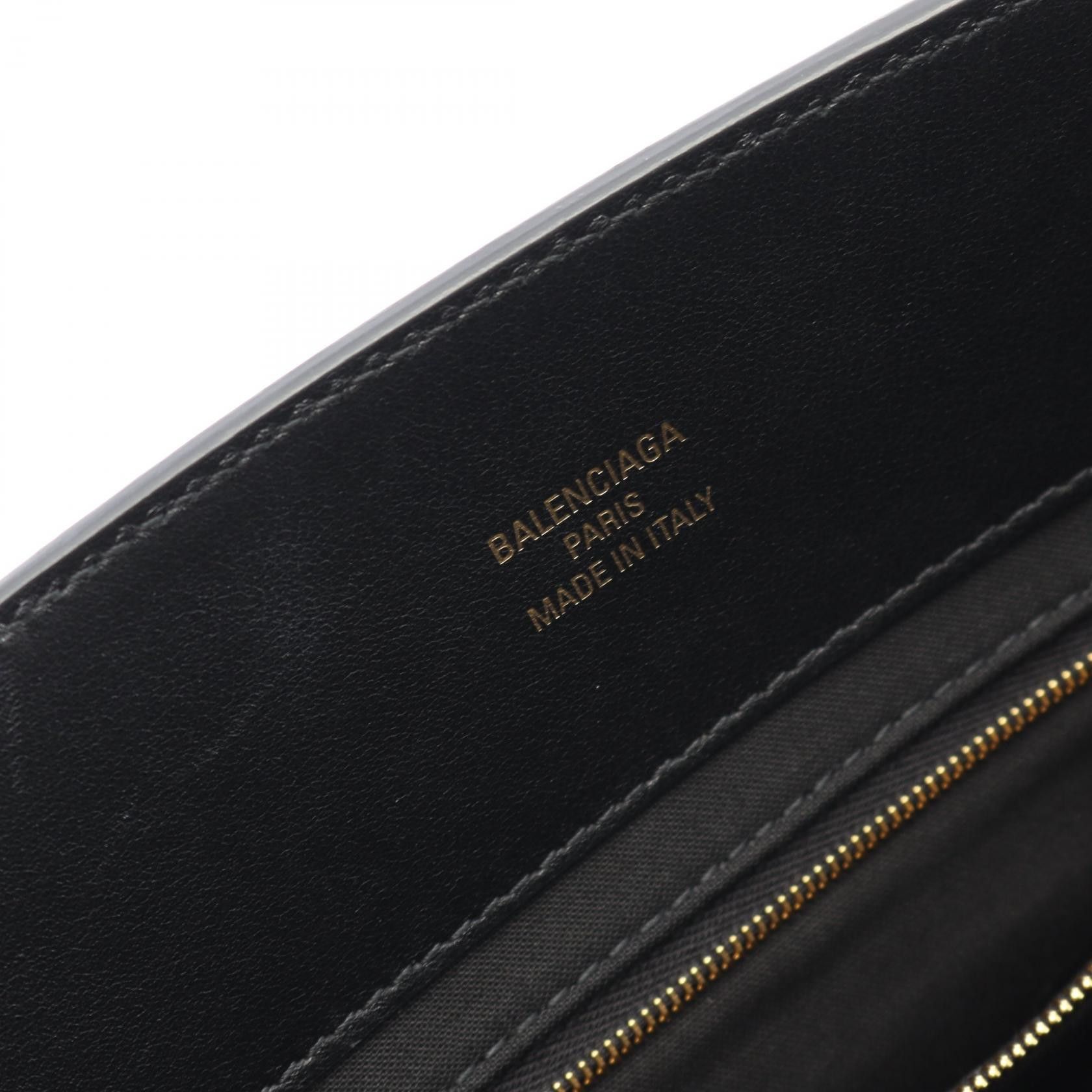Balenciaga Balenciaga Balenciaga DUTY FREE Leather Tote Bag Leather Tote Bag 760013 DUTY FREE for USA Size ONE SIZE - 4 Thumbnail