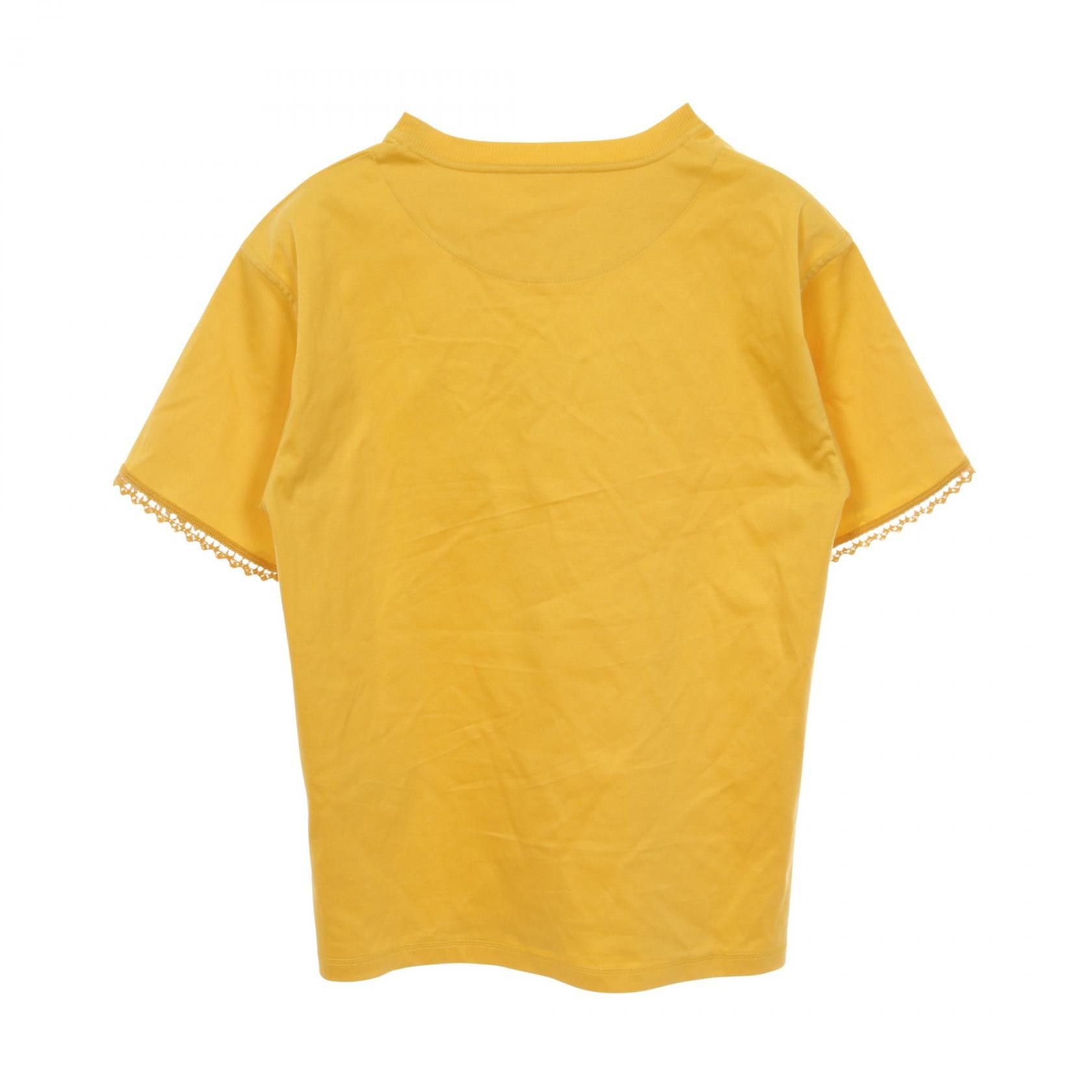 Hermes Hermes Hermes Cotton Top Cotton Tops DUTY FREE for USA Size ONE SIZE - 2 Thumbnail
