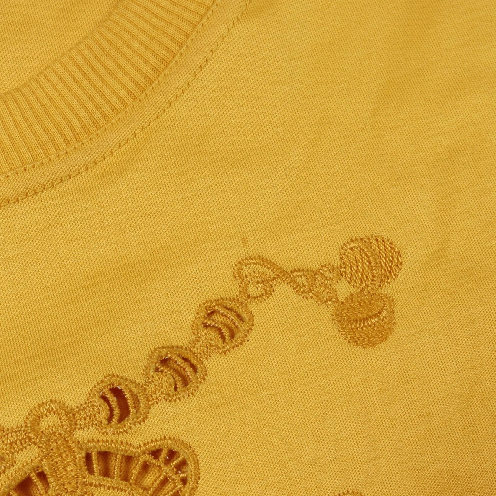Hermes Hermes Hermes Cotton Top Cotton Tops DUTY FREE for USA Size ONE SIZE - 5 Thumbnail