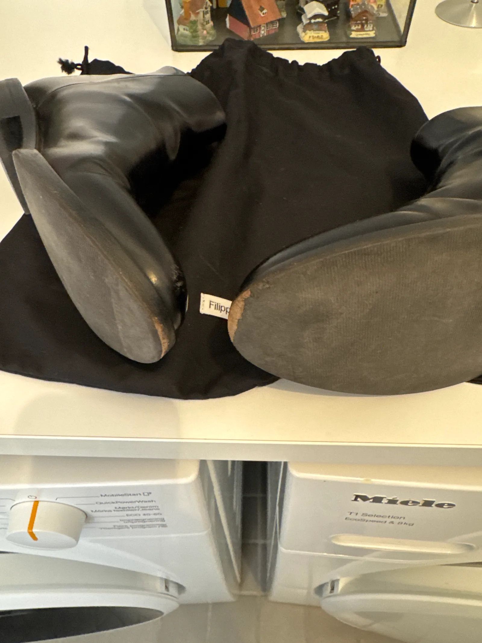 Filippa K Filippa K Boots Size US 11 / IT 41 - 4 Thumbnail