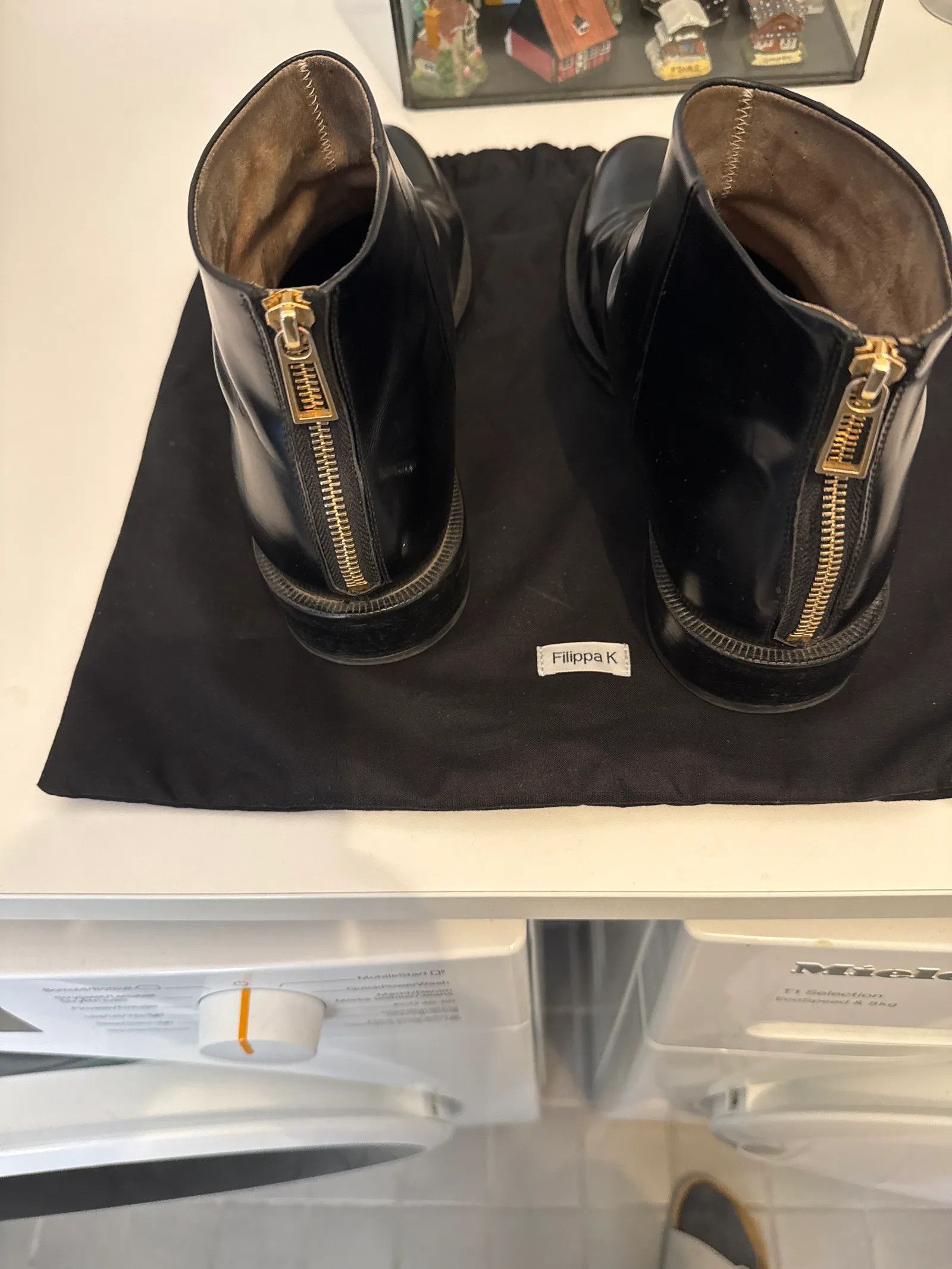 Filippa K Filippa K Boots Size US 11 / IT 41 - 3 Thumbnail