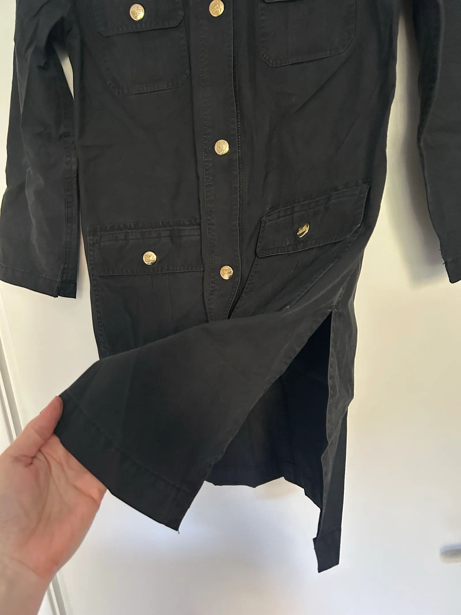Celine Celine Dress Size XS / US 0-2 / IT 36-38 - 3 Thumbnail