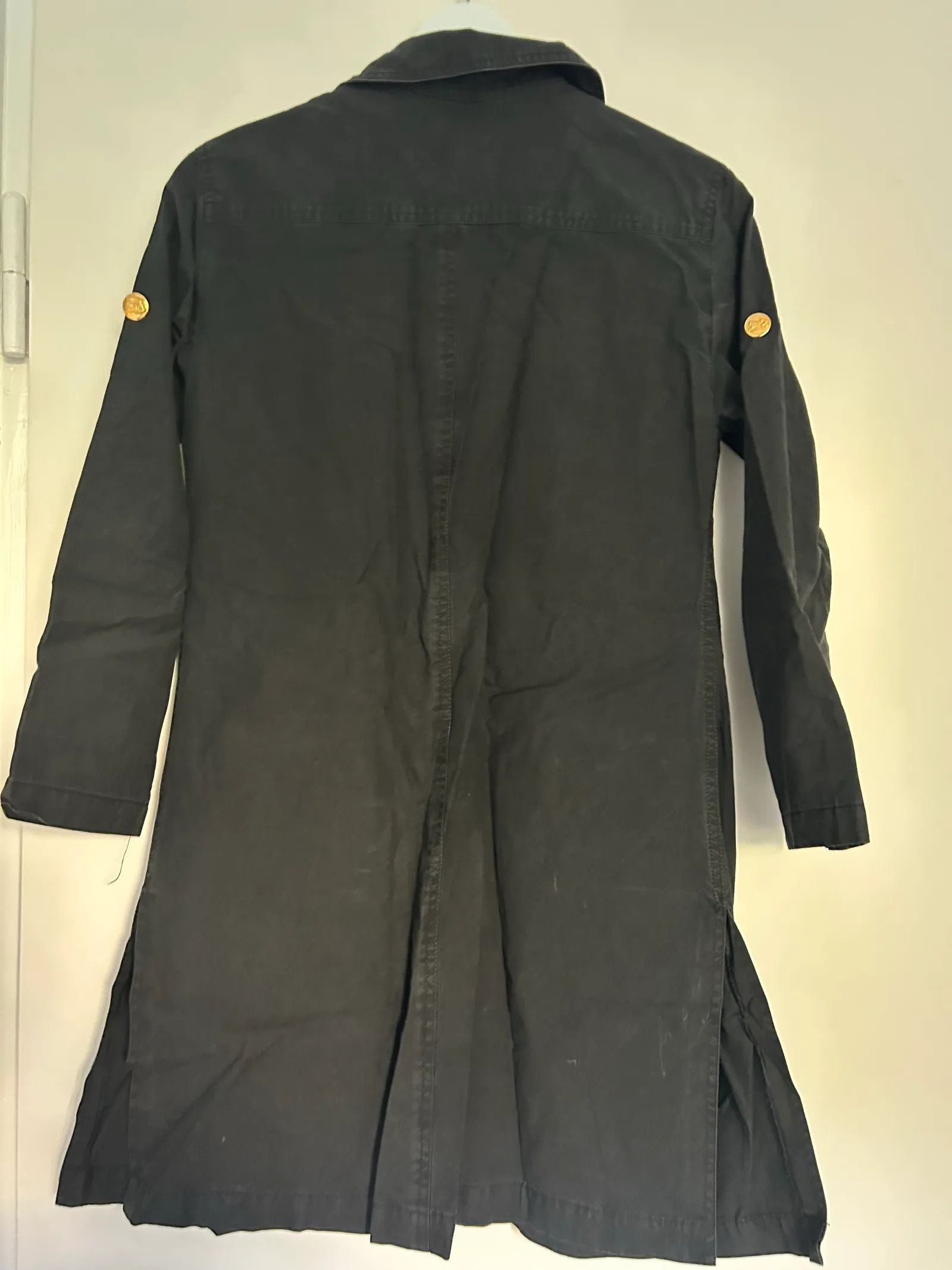 Celine Celine Dress Size XS / US 0-2 / IT 36-38 - 4 Thumbnail