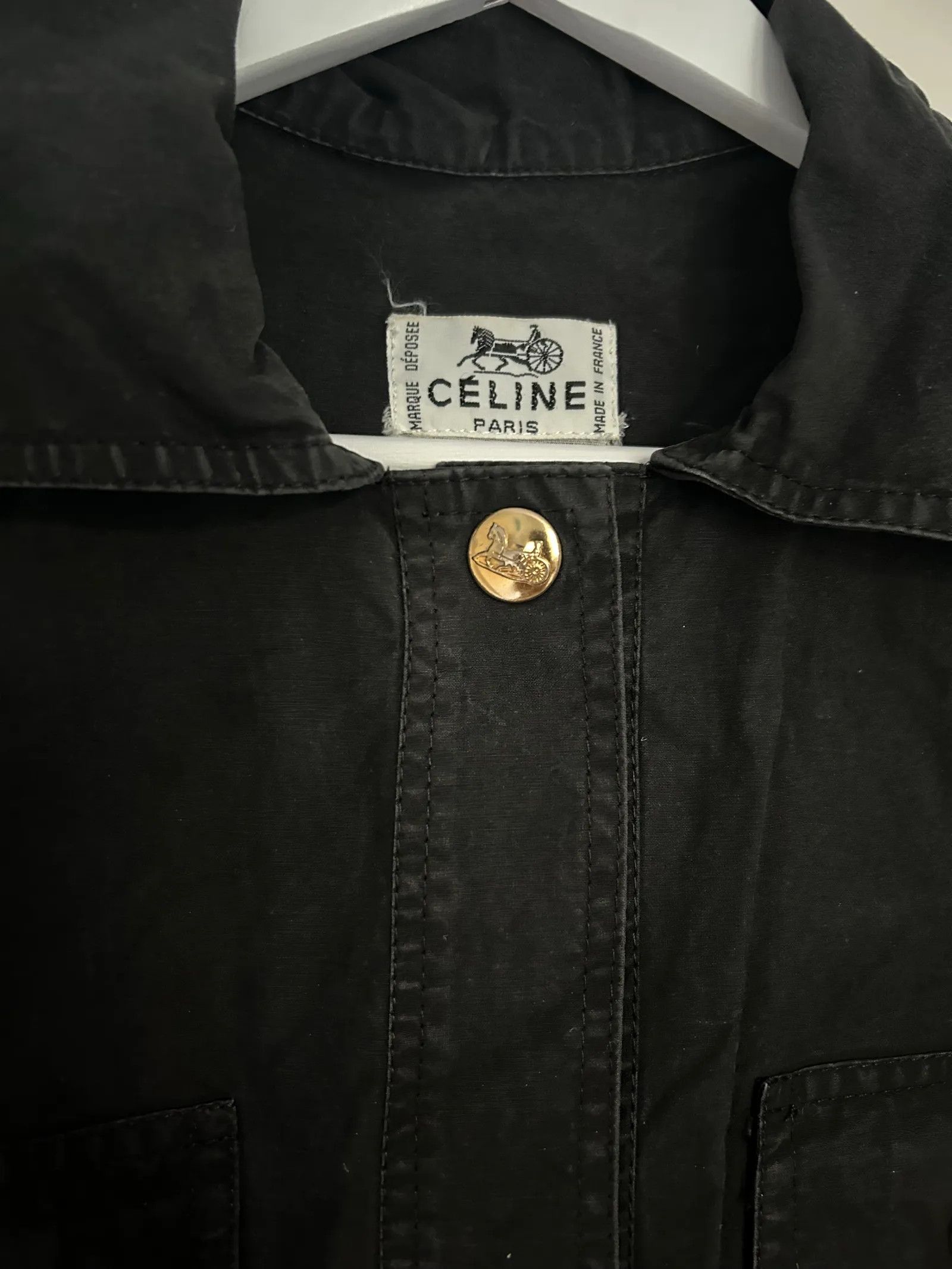 Celine Celine Dress Size XS / US 0-2 / IT 36-38 - 6 Thumbnail