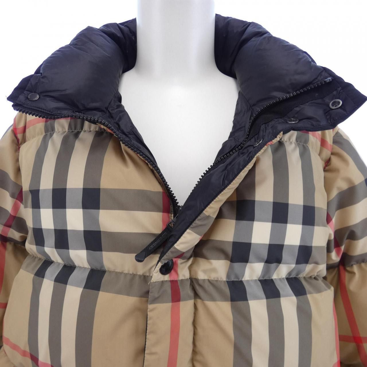 Burberry Burberry Down Jacket Others Outerwear 80439211 DUTY FREE