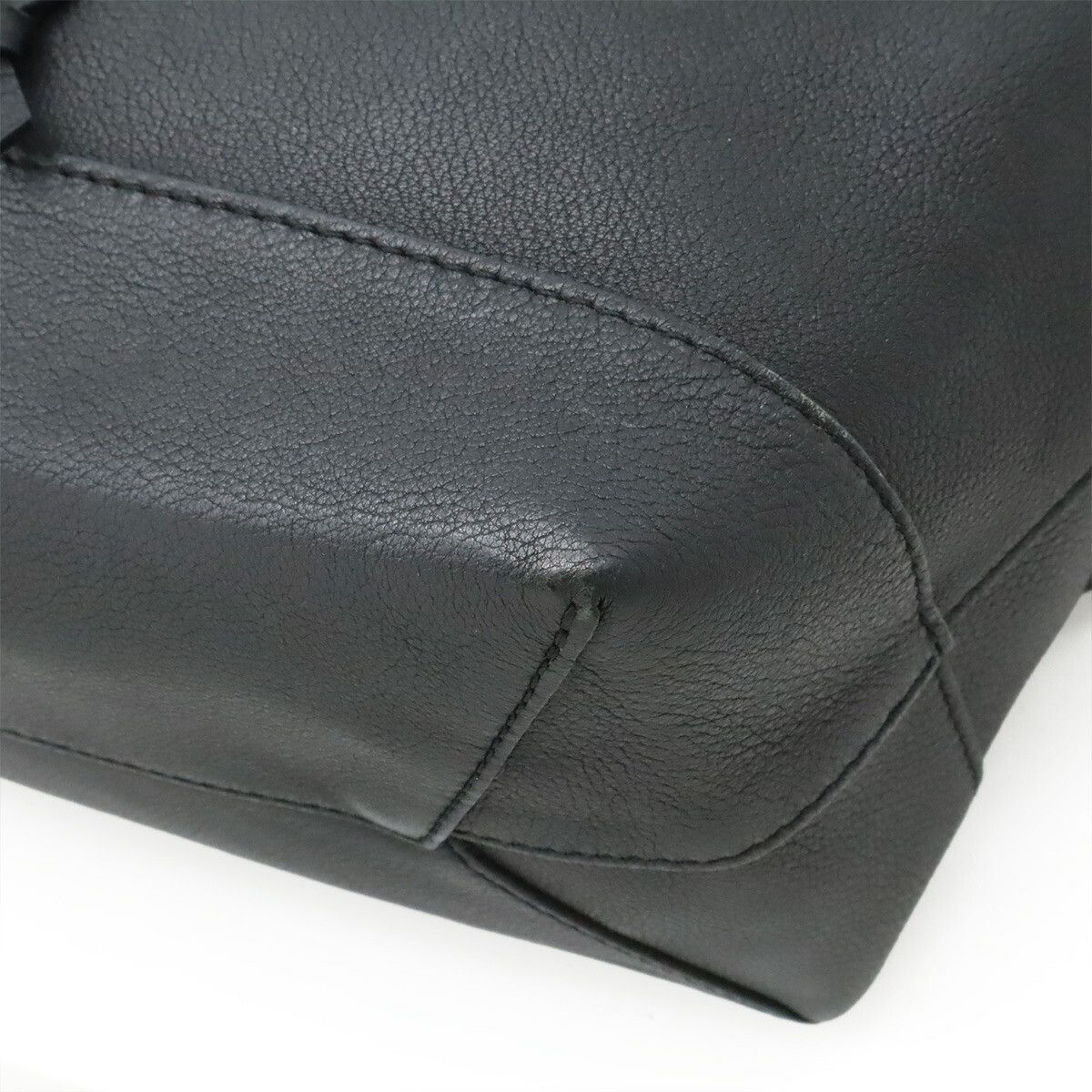 Louis Vuitton Louis Vuitton Louis Vuitton Lockme Calf Leather Backpack Leather Backpack M41815 DUTY FREE for USA Size ONE SIZE - 3 Thumbnail