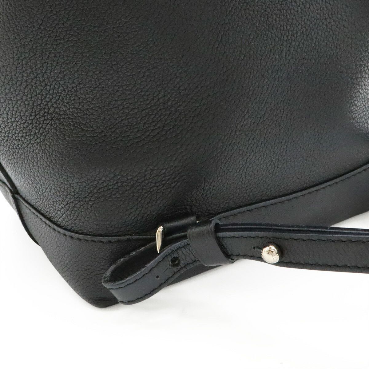 Louis Vuitton Louis Vuitton Louis Vuitton Lockme Calf Leather Backpack Leather Backpack M41815 DUTY FREE for USA Size ONE SIZE - 6 Thumbnail