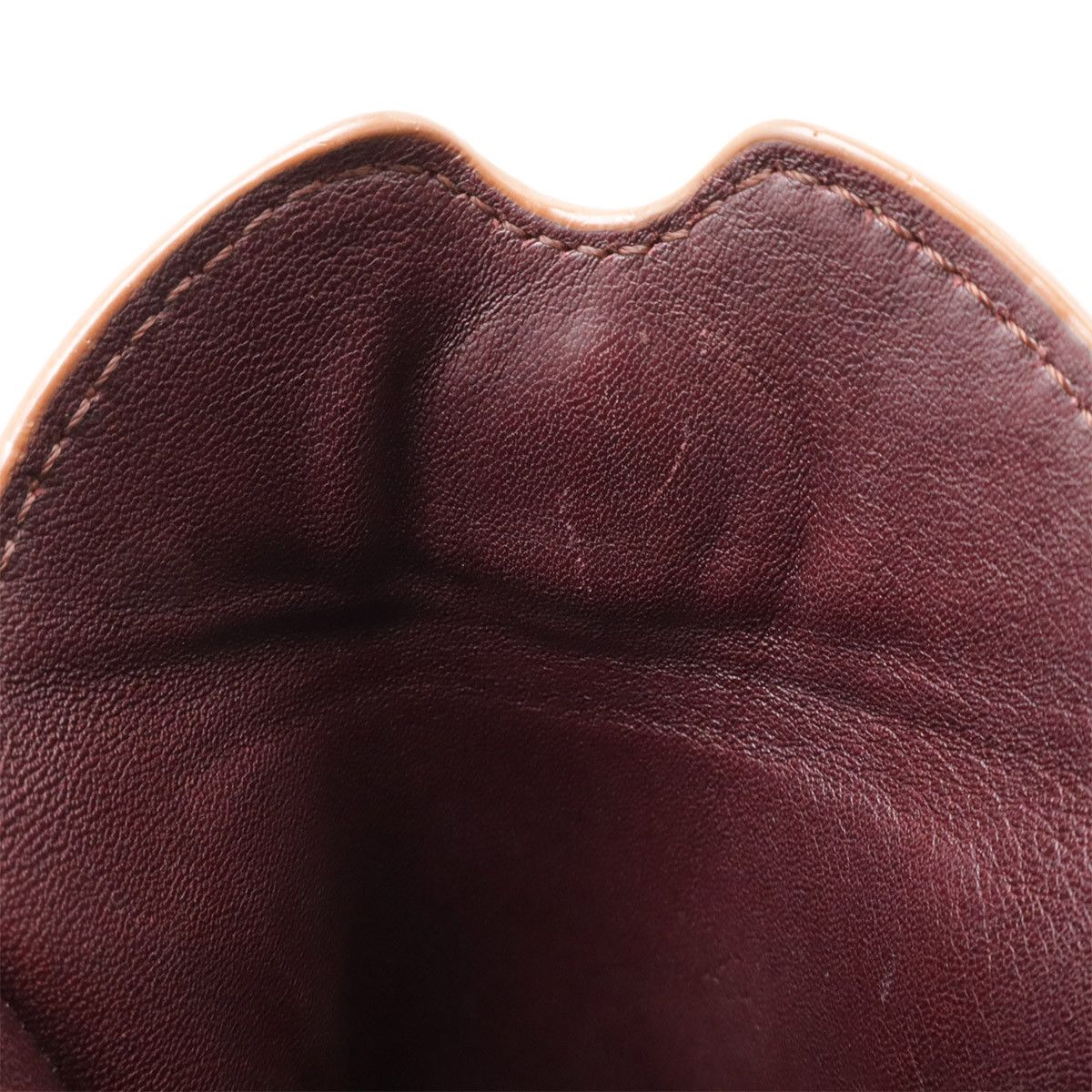 Loewe Loewe Loewe Gate Pocket Soft Calf Shoulder Bag Leather Shoulder Bag DUTY FREE for USA Size ONE SIZE - 9 Thumbnail