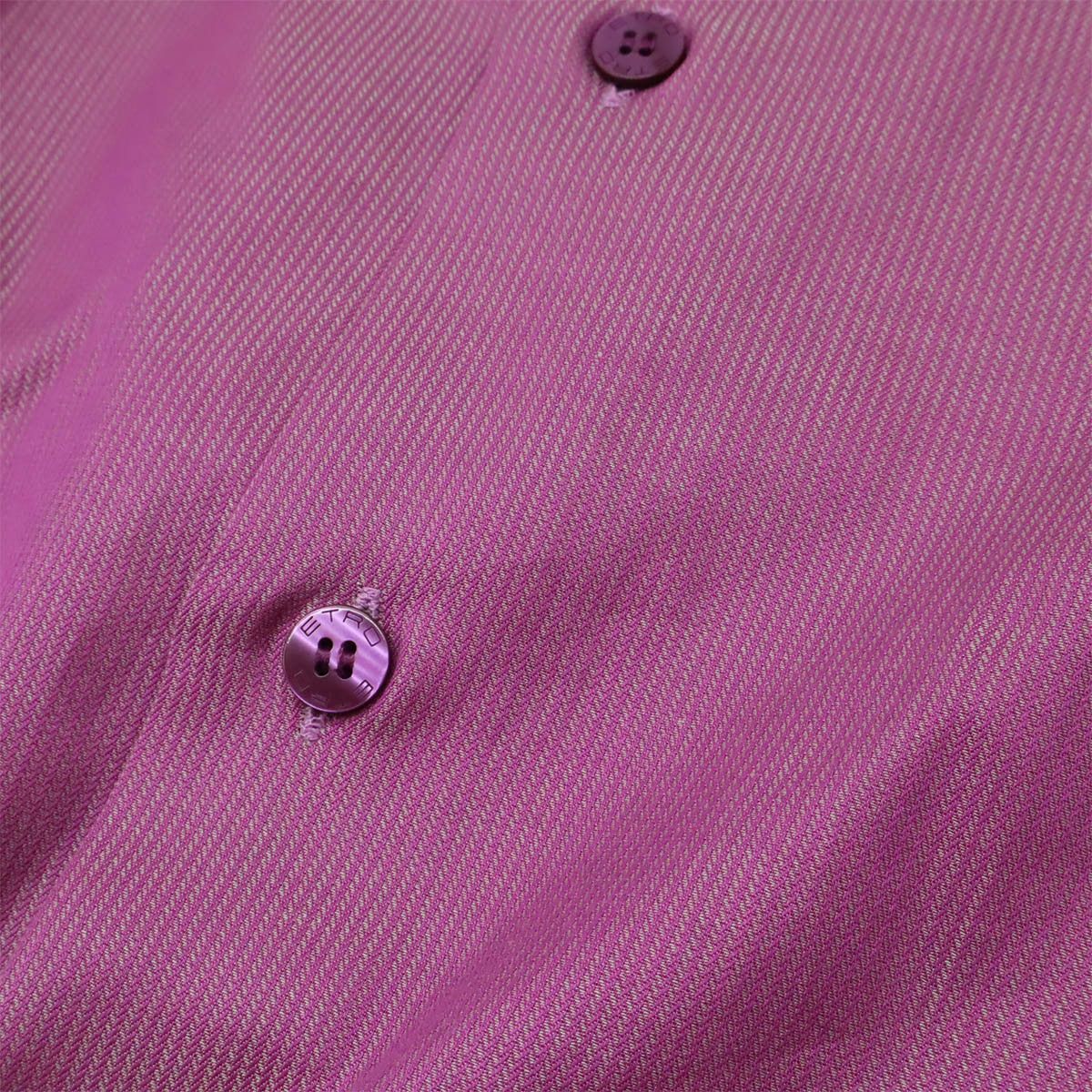 Other Other Etro Cotton Shirt Cotton Dress Shirt DUTY FREE for USA Size ONE SIZE - 5 Thumbnail