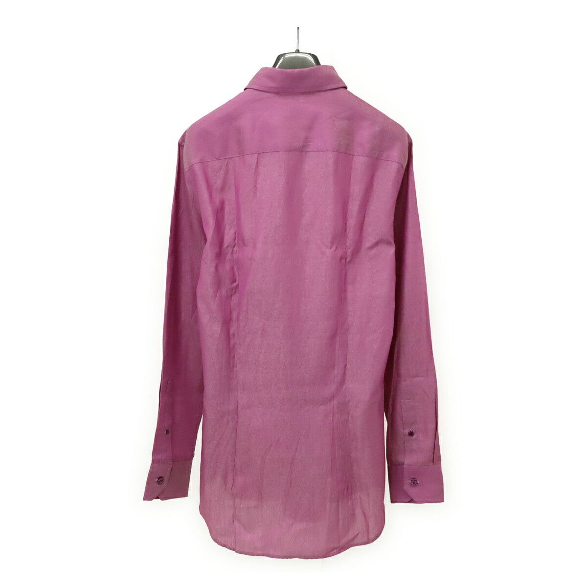 Other Other Etro Cotton Shirt Cotton Dress Shirt DUTY FREE for USA Size ONE SIZE - 2 Thumbnail