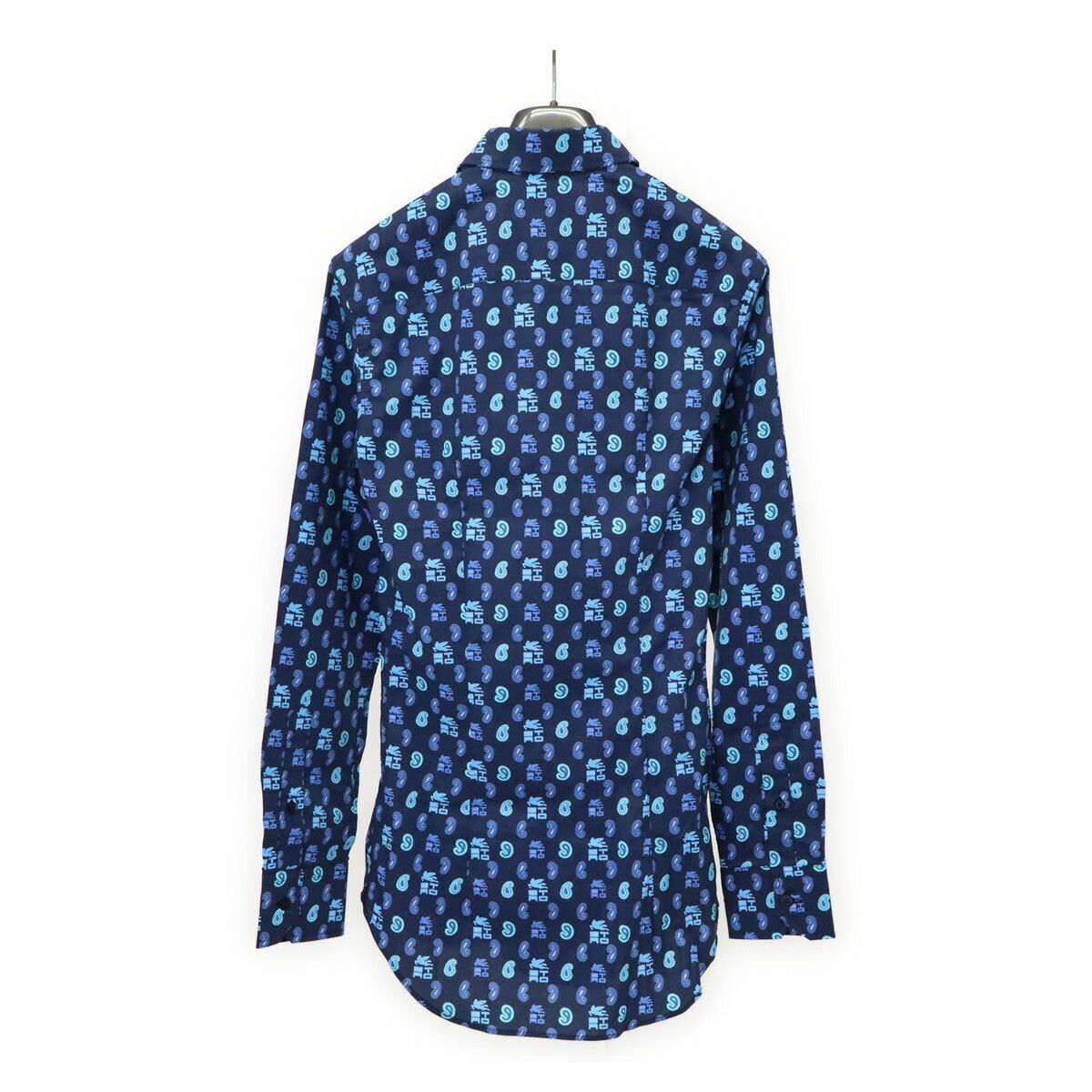 Other Other ETRO Cotton Polyurethane Shirt Cotton Dress Shirt DUTY FREE for USA Size ONE SIZE - 2 Thumbnail